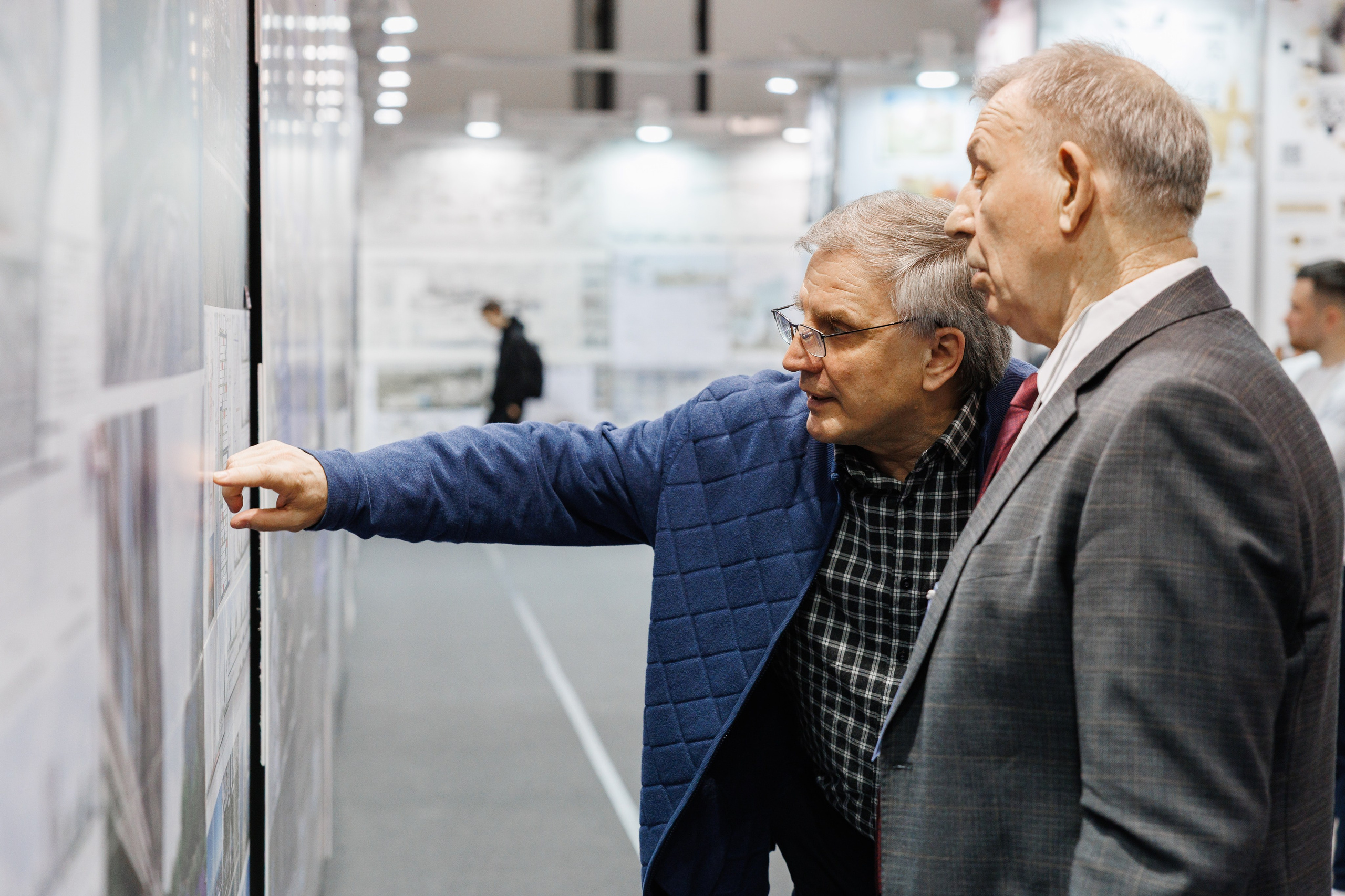 Экспоград Юг | Юг Билд. Фотограф Ставрополь Петр Голубенко