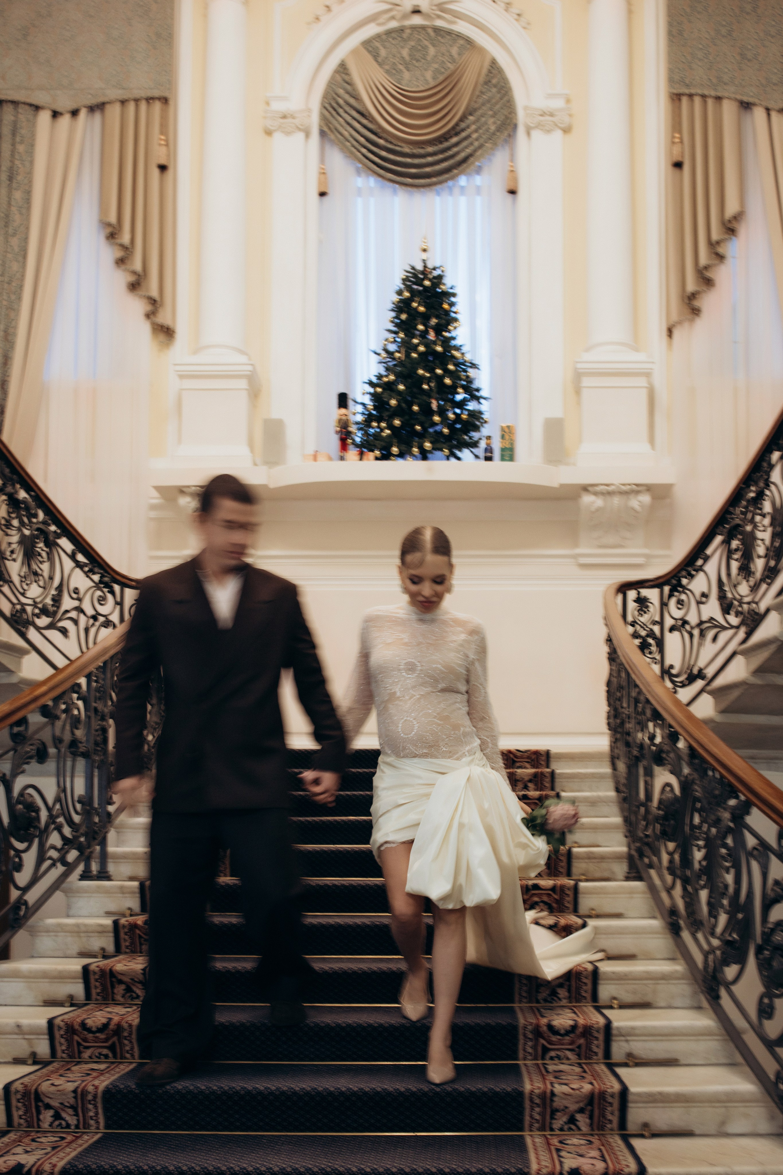 Алексей & Софья (часовая съёмка). ФОТОГРАФ РОЗА ФИЛИНА СПб I МОСКВА