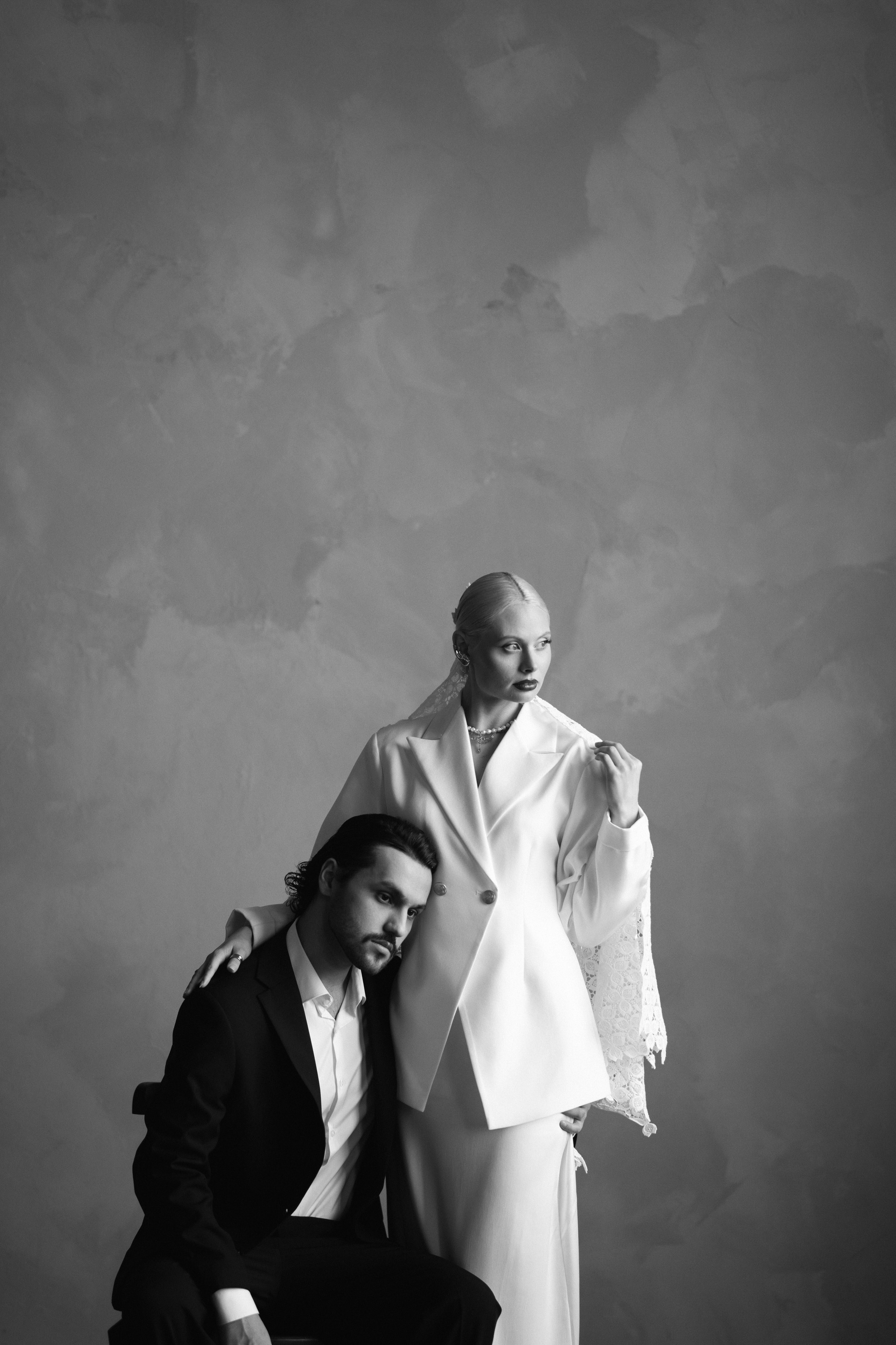 «PASSION». Maria Startseva Photo