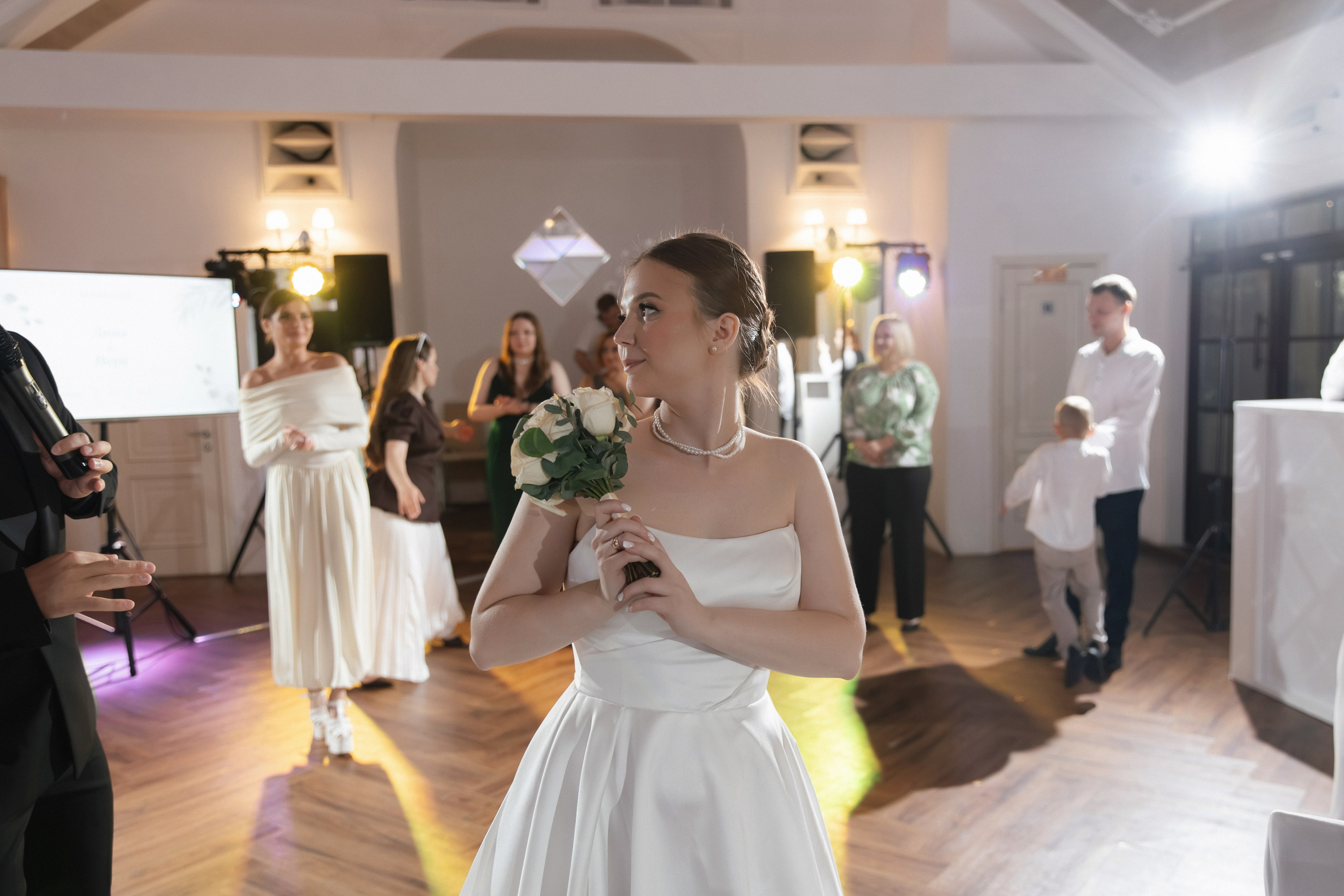 ВЕРА & ДМИТРИЙ ` 22.08.25. Maria Startseva Photo