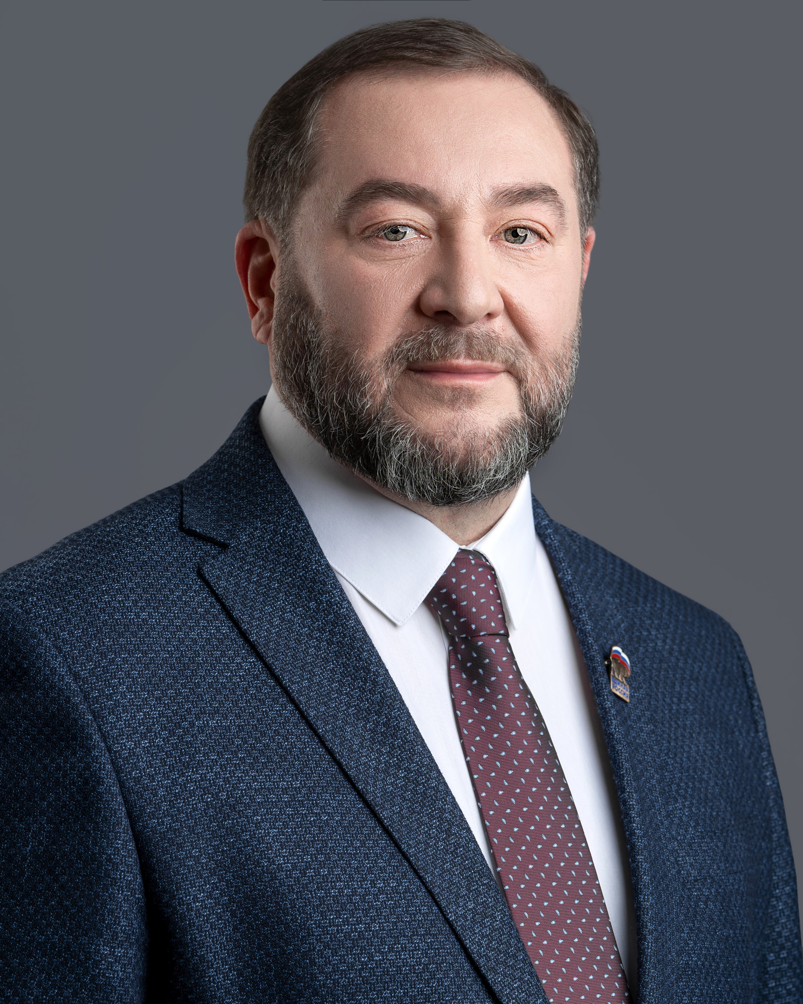 ДЕЛОВОЙ СТУДИЙНЫЙ ПОРТРЕТ. Антон Тимошевский, профессиональный портретный фотограф в Москве и Орле