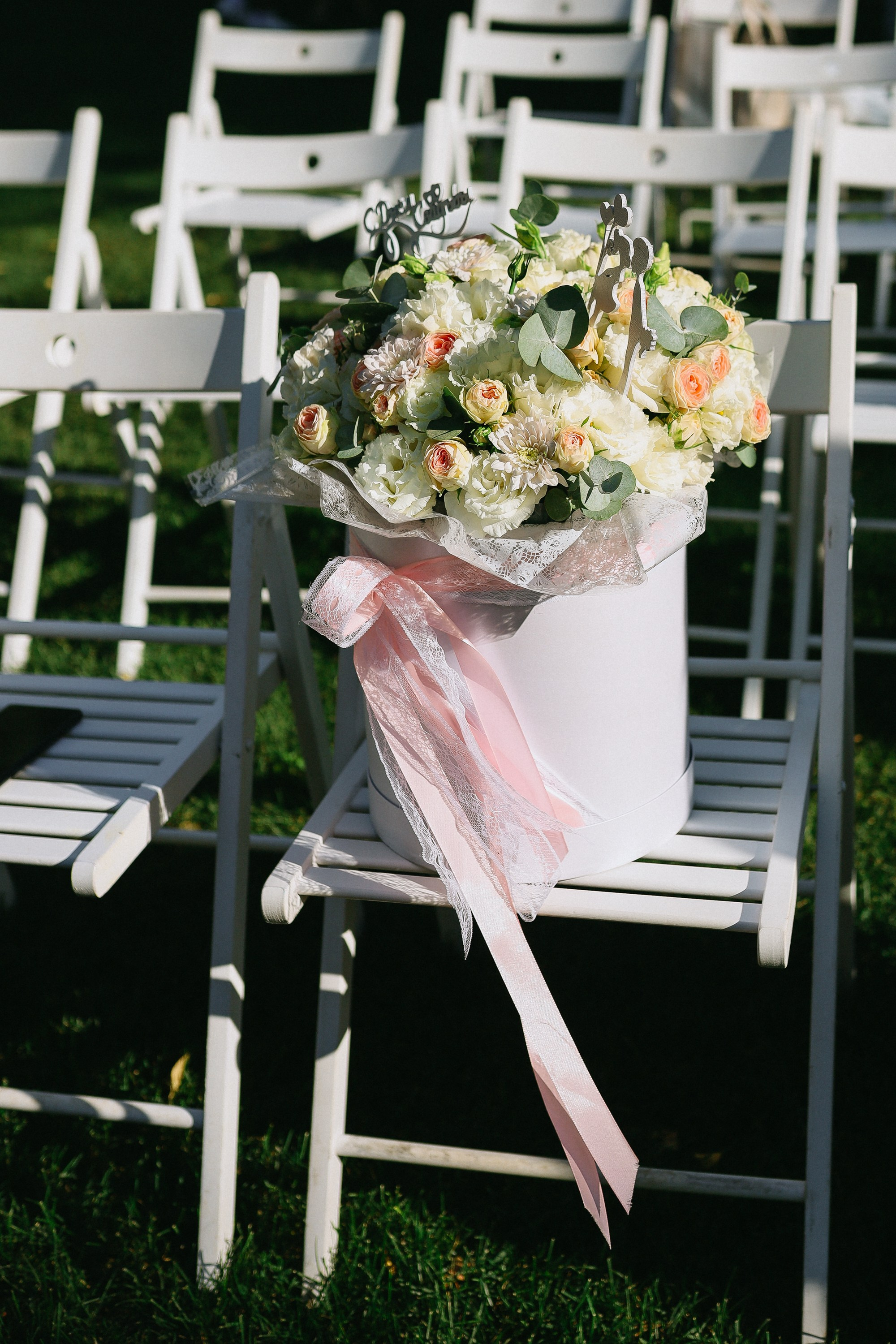 Алина и Дмитрий. Свадебный фотограф Волгоград и Волжский Евгения Кимлач