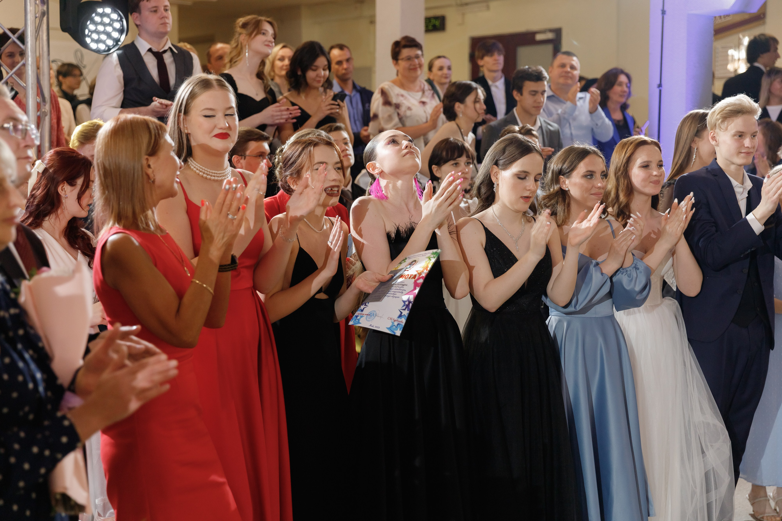 Школьный выпускной 2023 год в Минске. Свадебный фотограф в Минске/Беларуси Сергей Спиридонов
