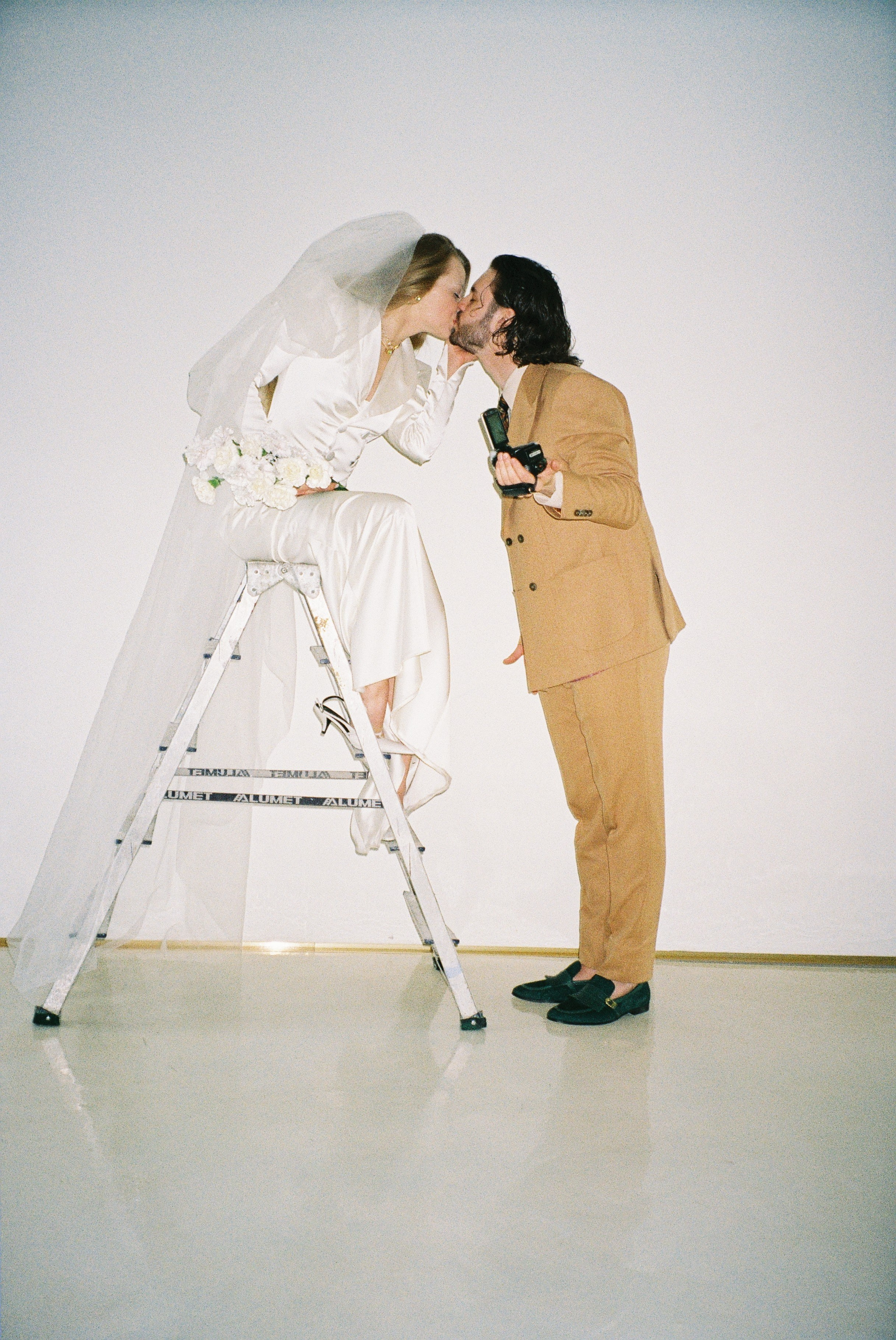 Плёнка. Свадебный фотограф в Краснодаре и Сочи Винидиктова Екатерина