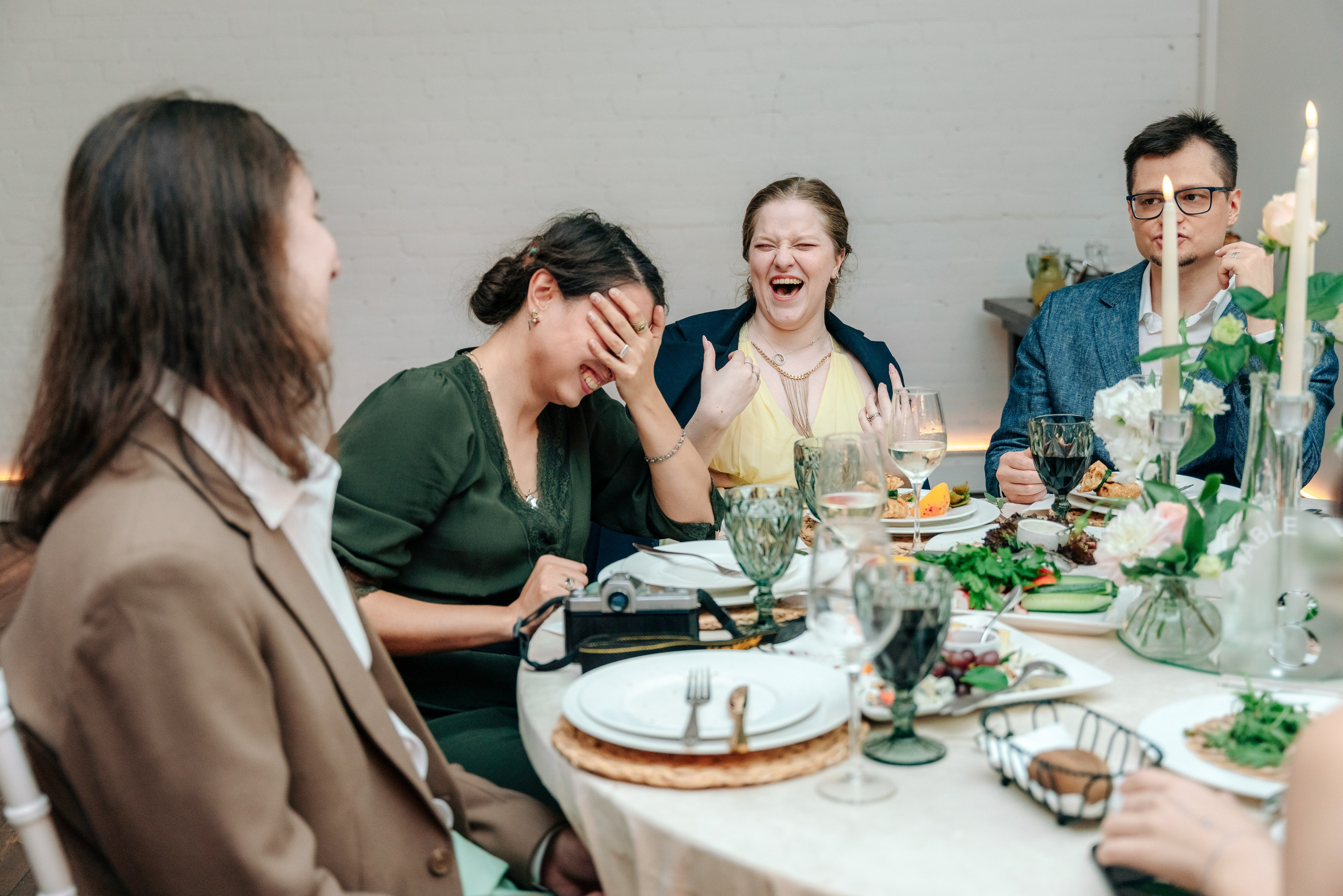 Дарья и Олег | Москва. Свадебный фотограф Анастасия Лебедикова Москва