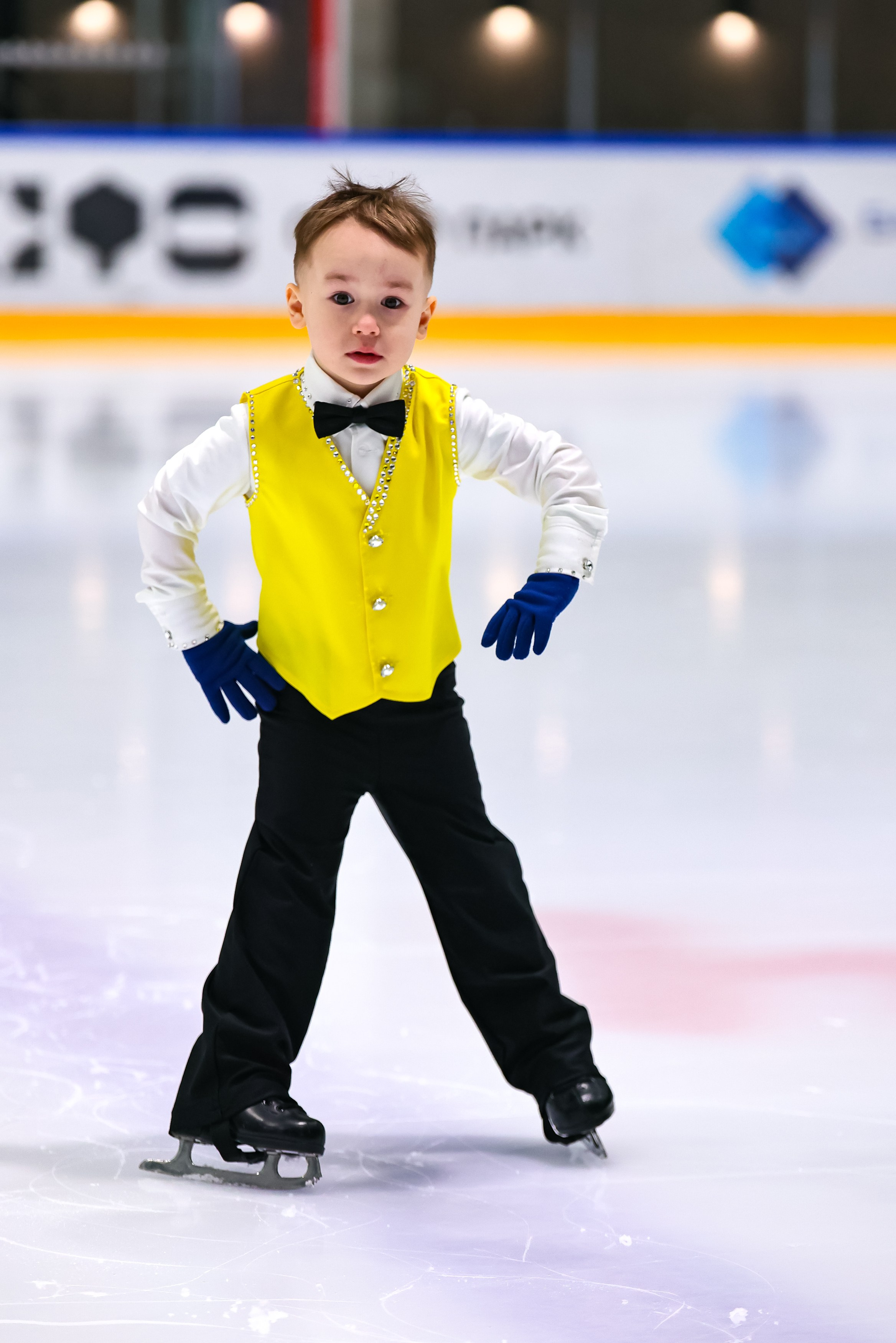 Feedback. Russian figure skating photographer from Saint-Petersburg