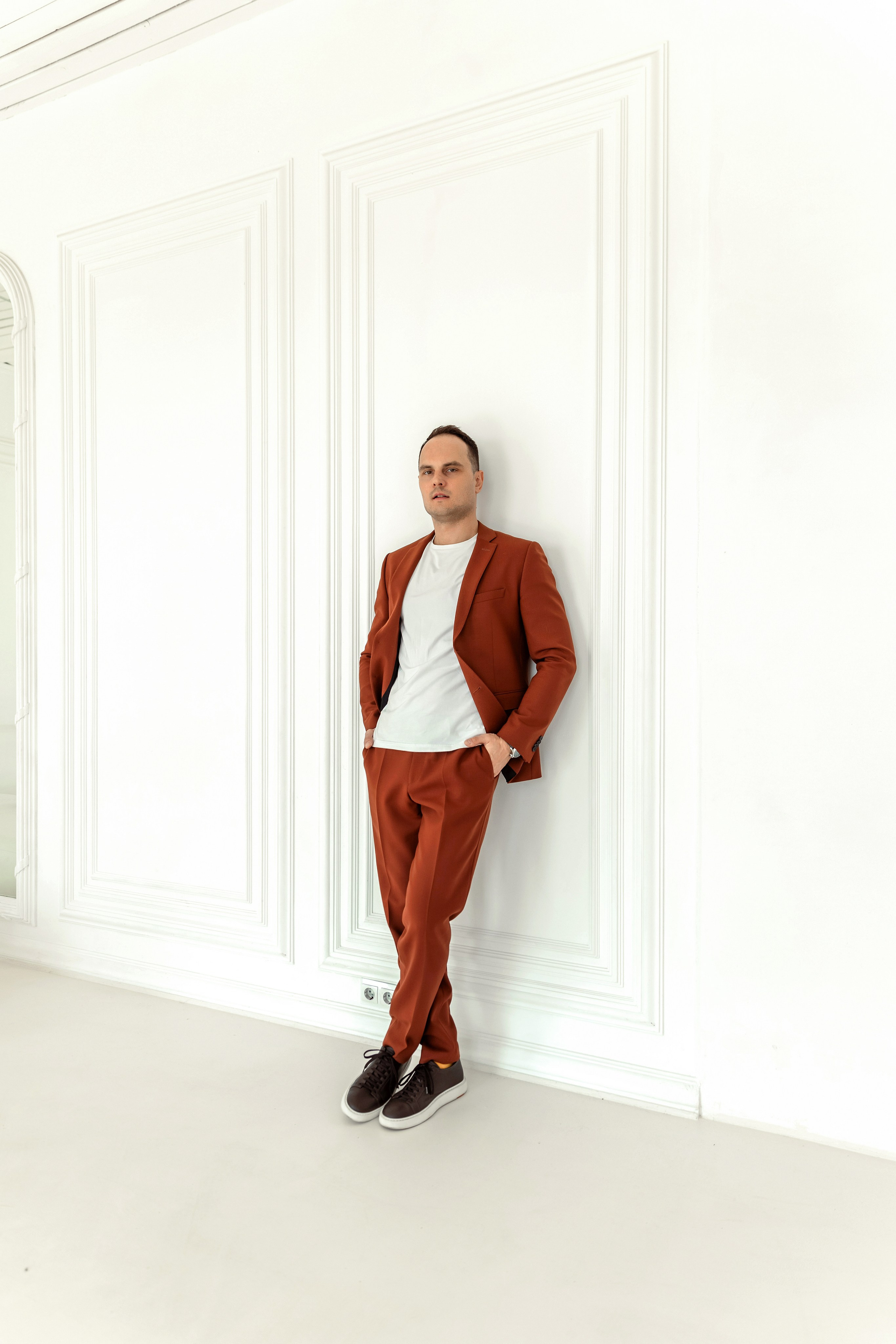 Фотосъемка контента для нутрициолога. Свадебный и портретный фотограф в Санкт-Петербурге Надежда Чечулина