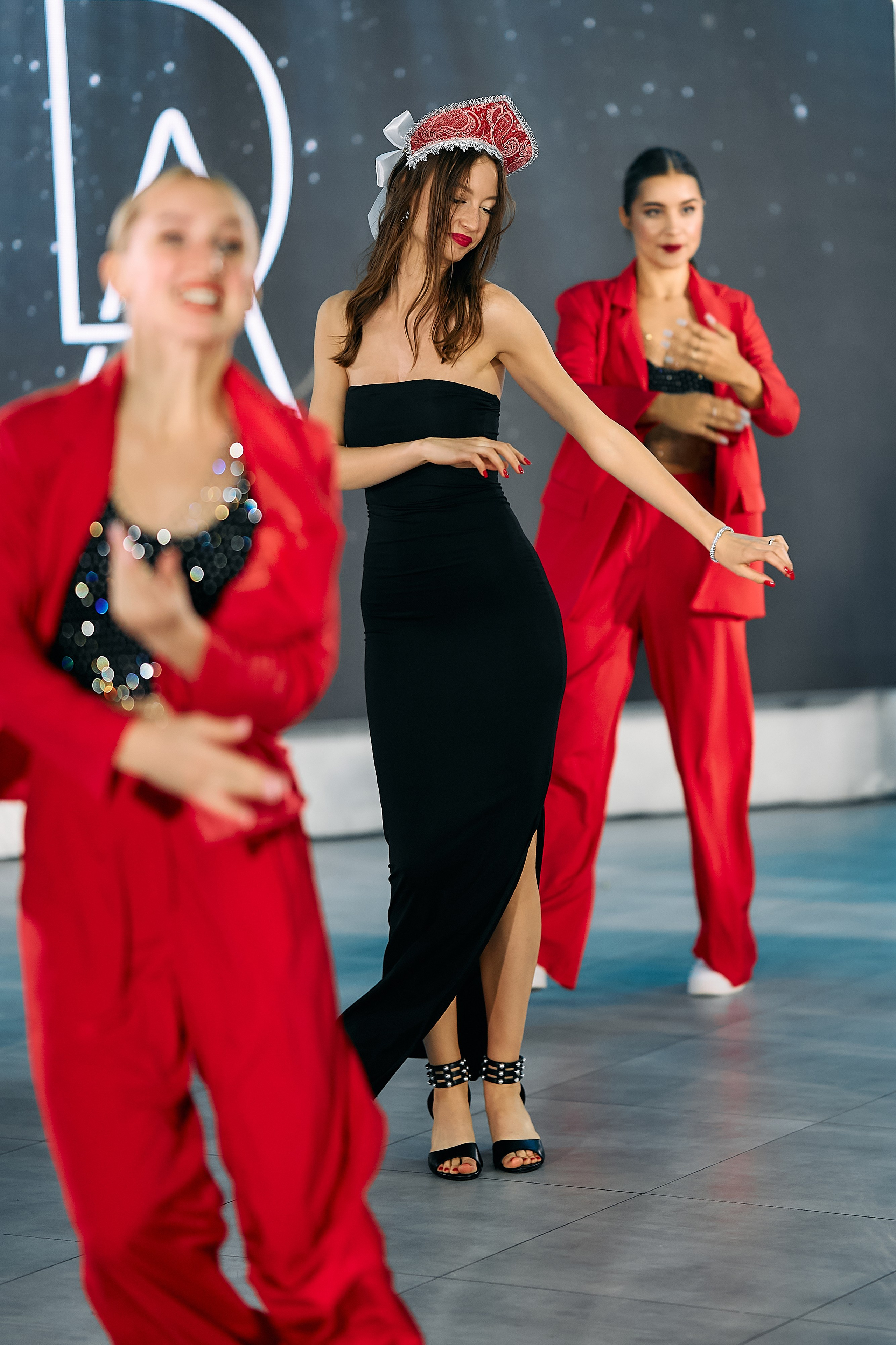 Алина и Денис. Свадебный фотограф Минск РБ