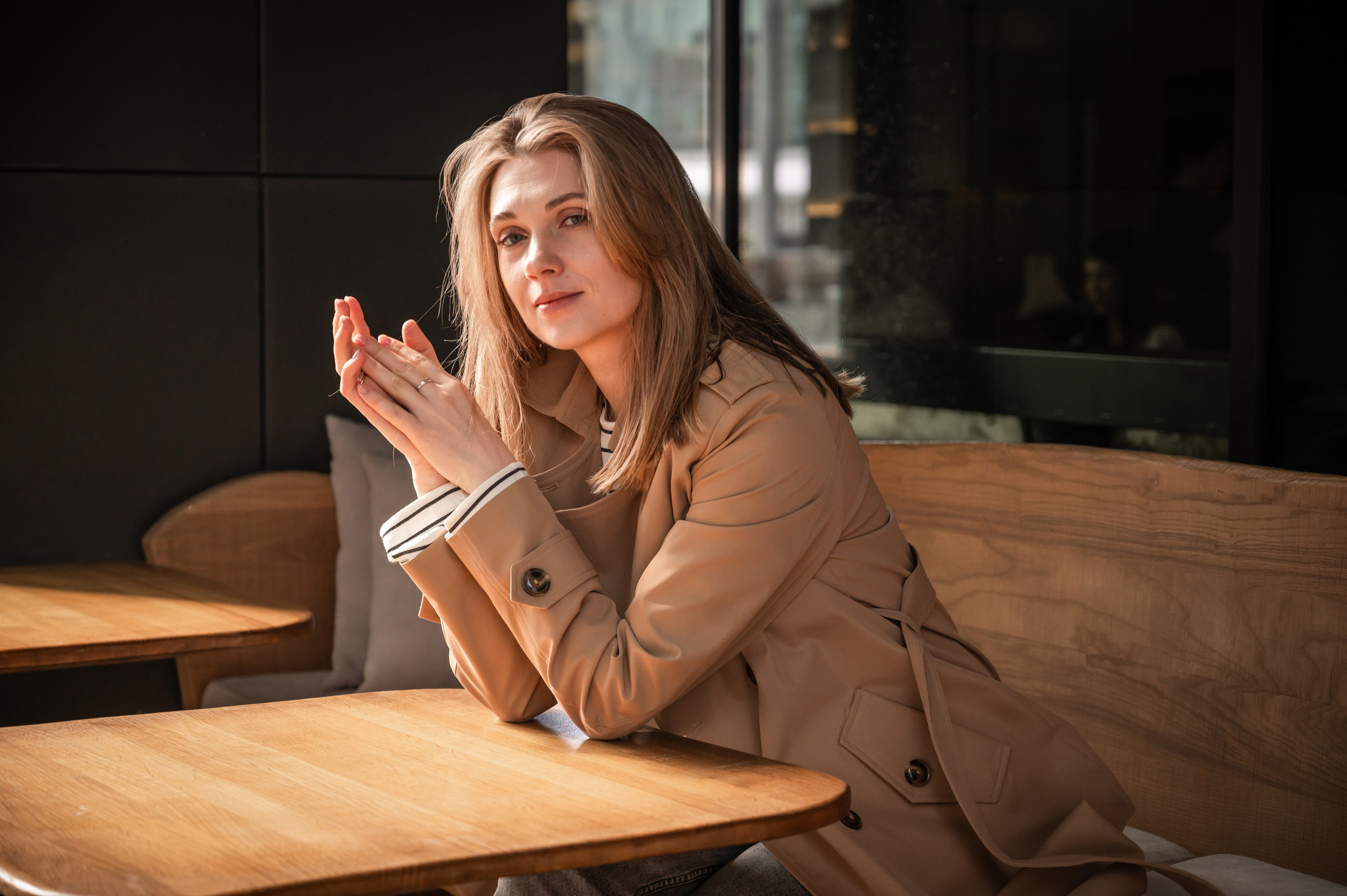 Белая площадь_Руслана