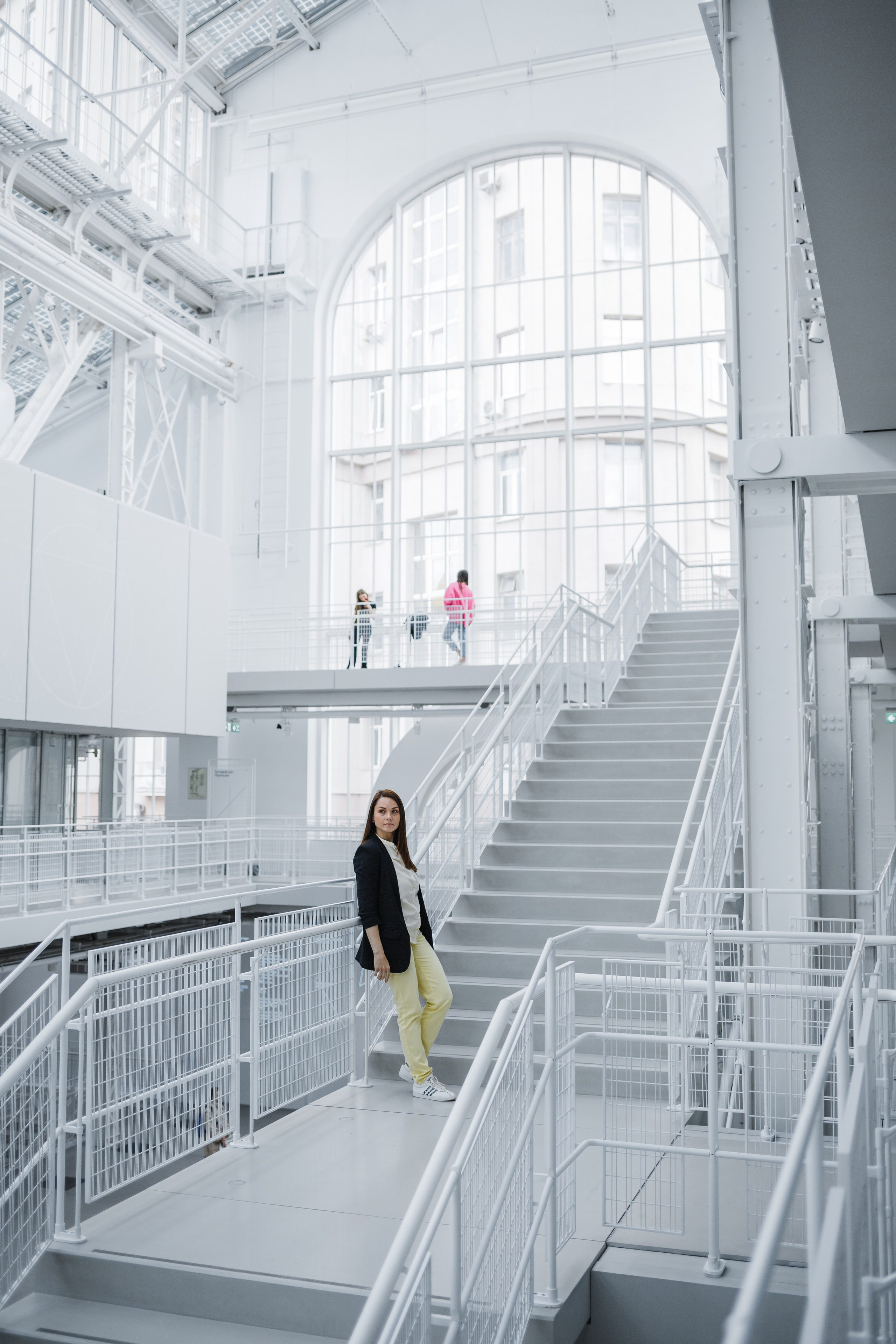 Аня, Ярослав, Аглая. Семейный фотограф Николаева Ольга