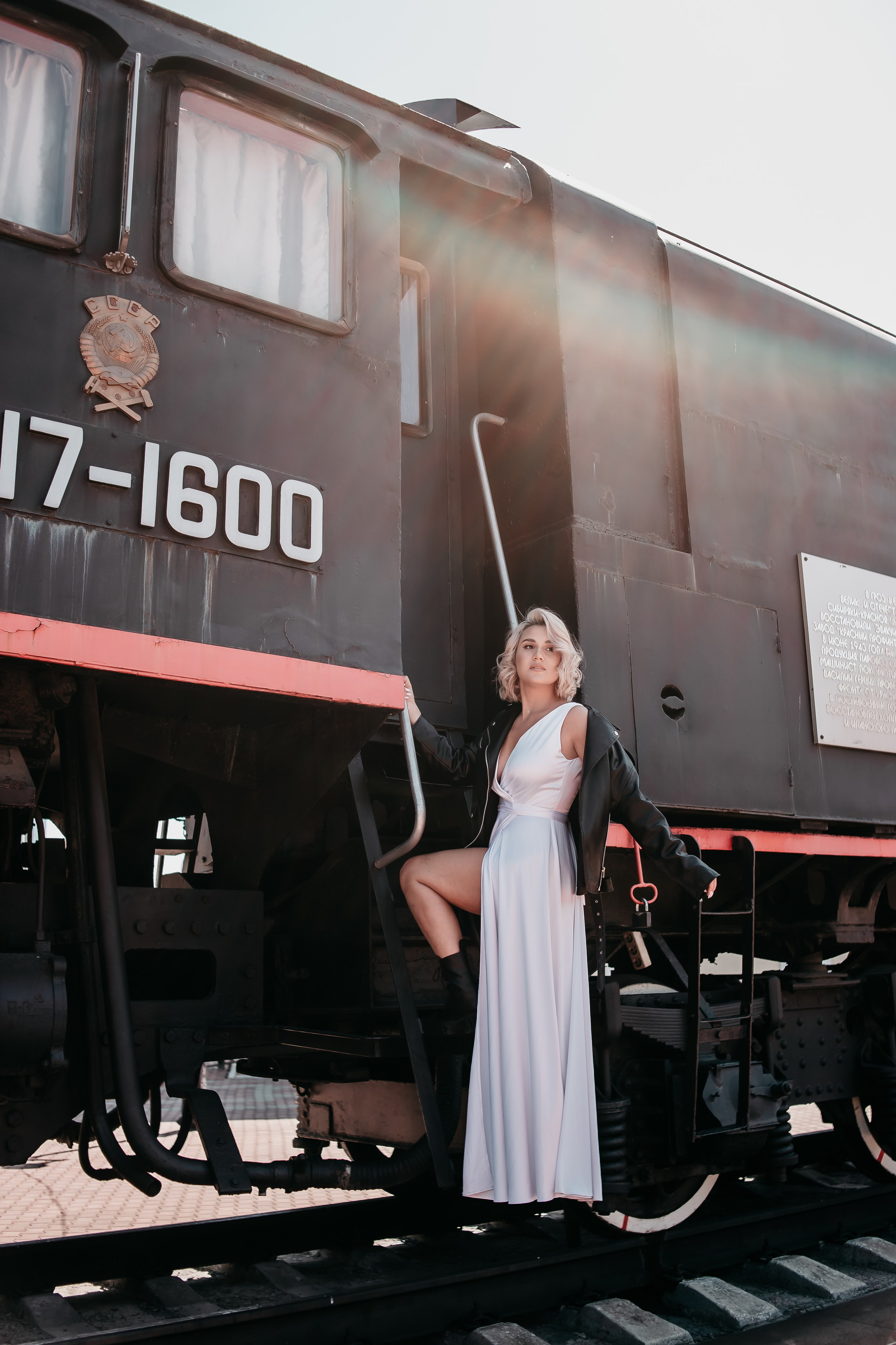 Фотограф Регина Крикунова г. Красноярск