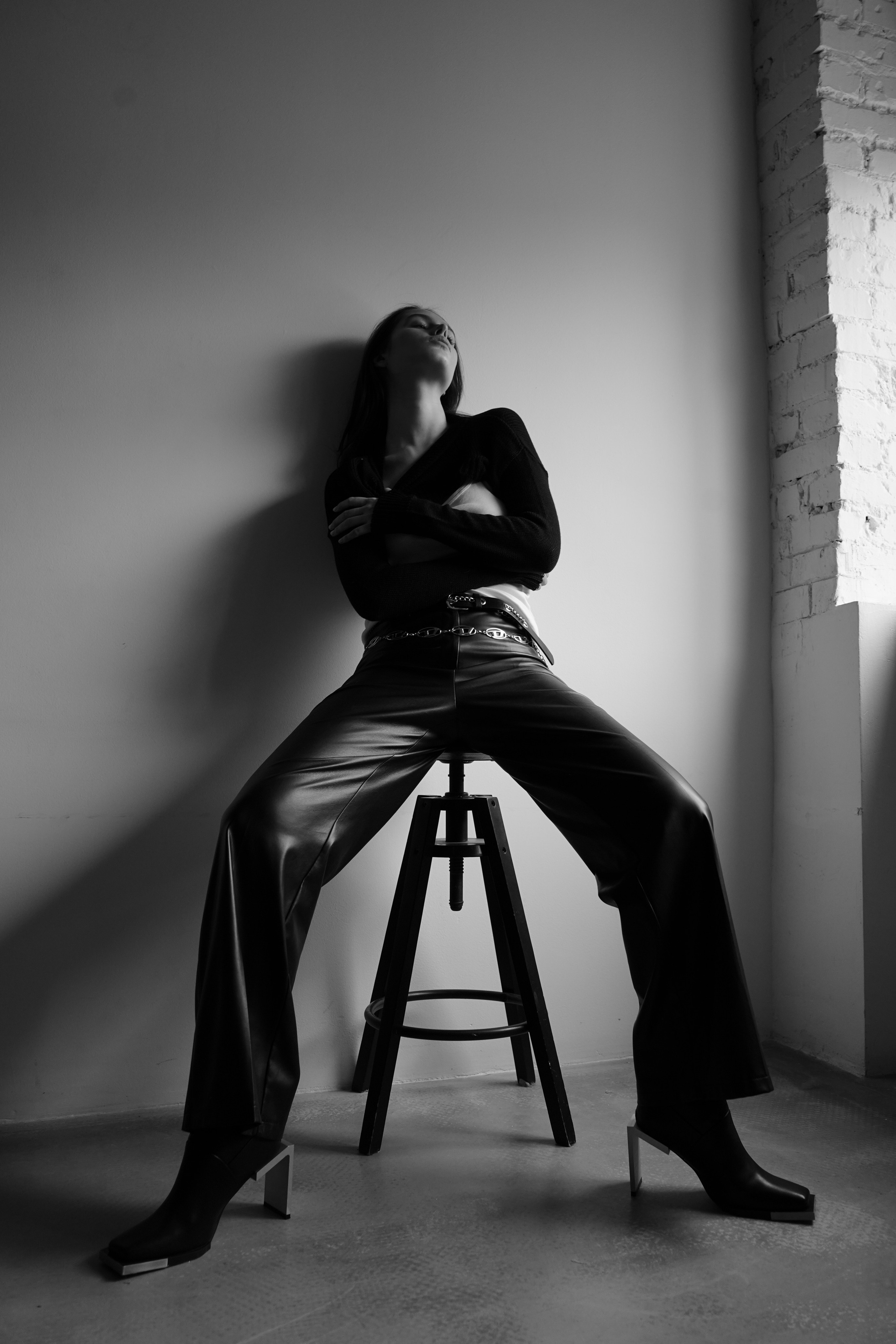 Полина. Анастасия Попова — Fashion photographer