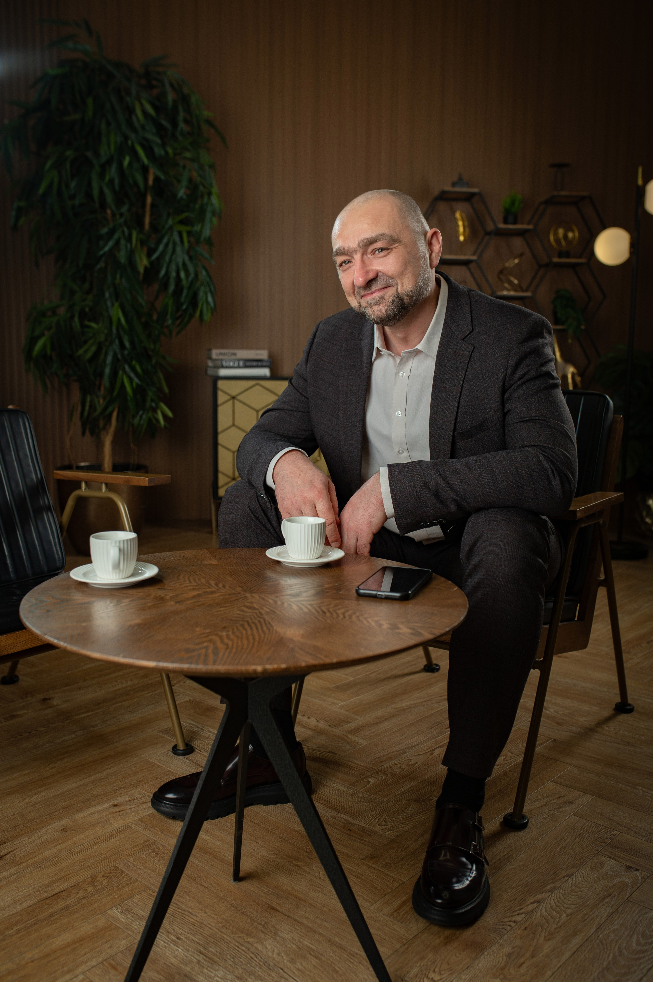 Алексей Петренко. Фотограф в Москве Игорь Шурпач