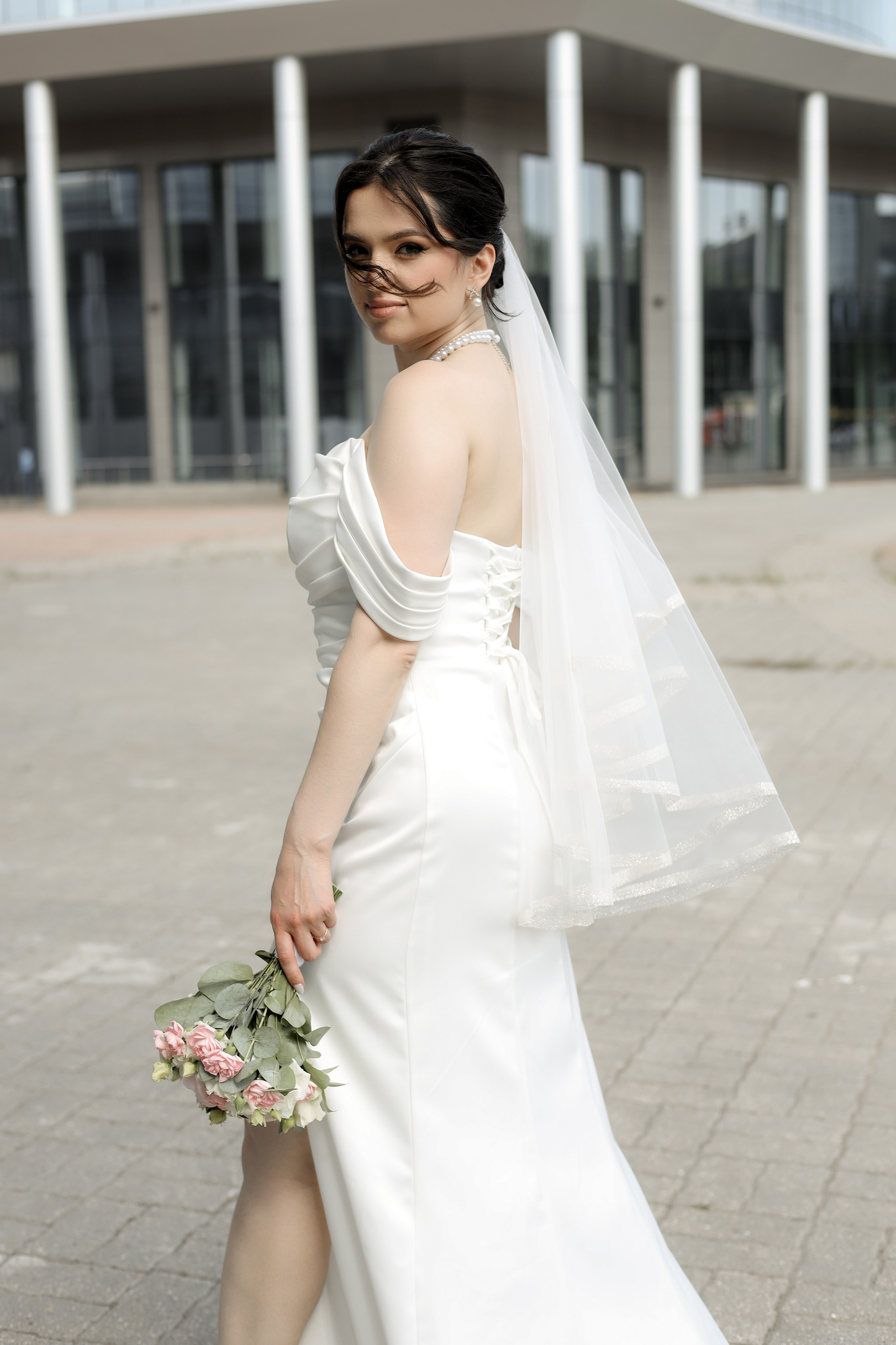 A&Y. Photographer Tatiana Ivanova in Yaroslavl