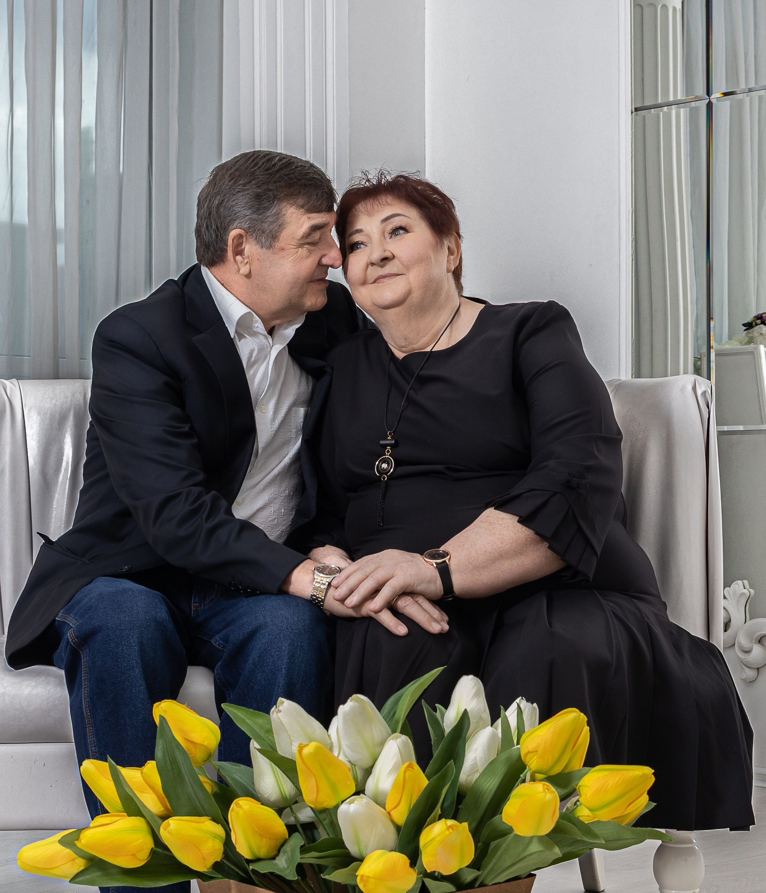 Love story. ФотогРаф