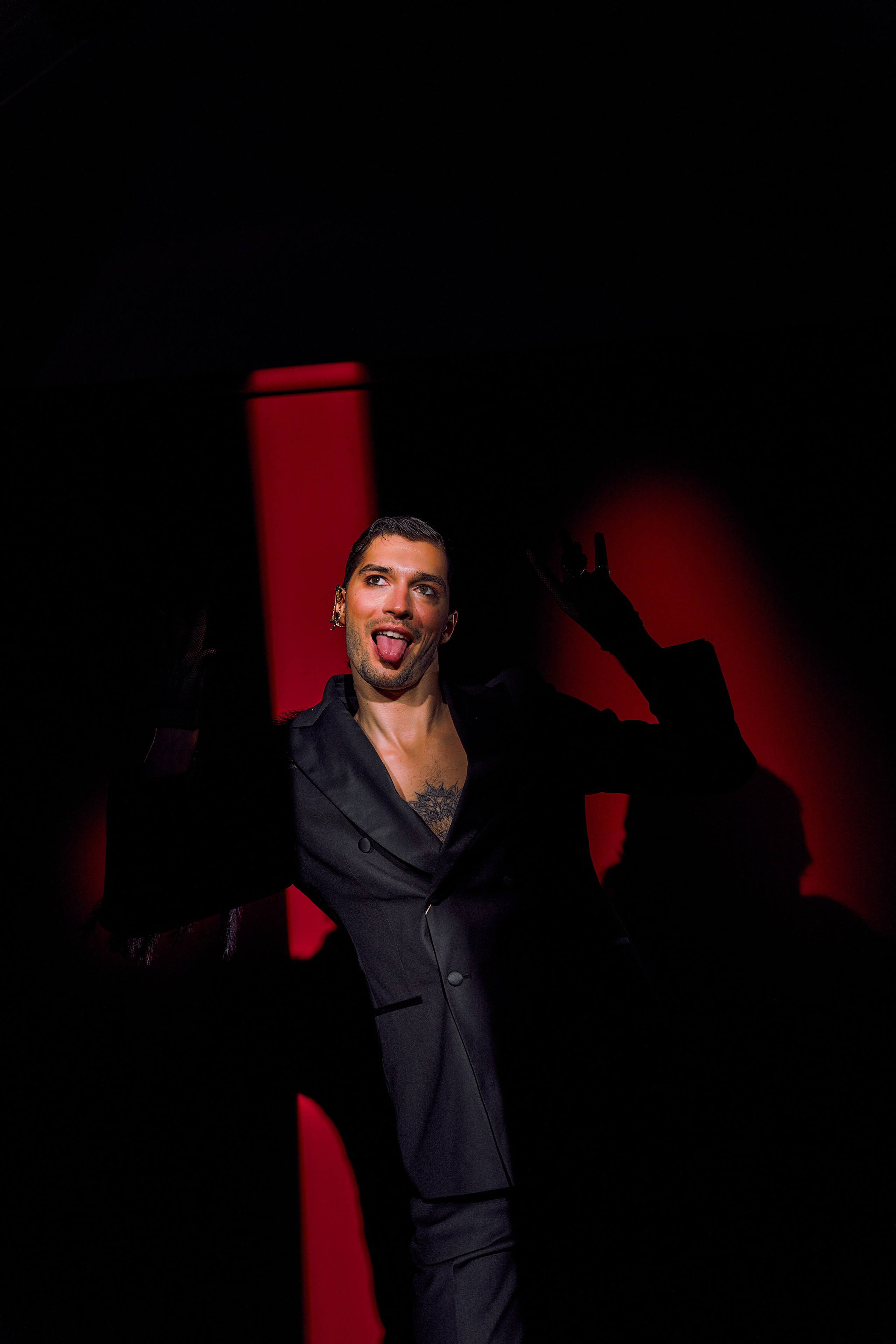 Модель Егор. Свадебный и индивидуальный фотограф Аля Мамакова