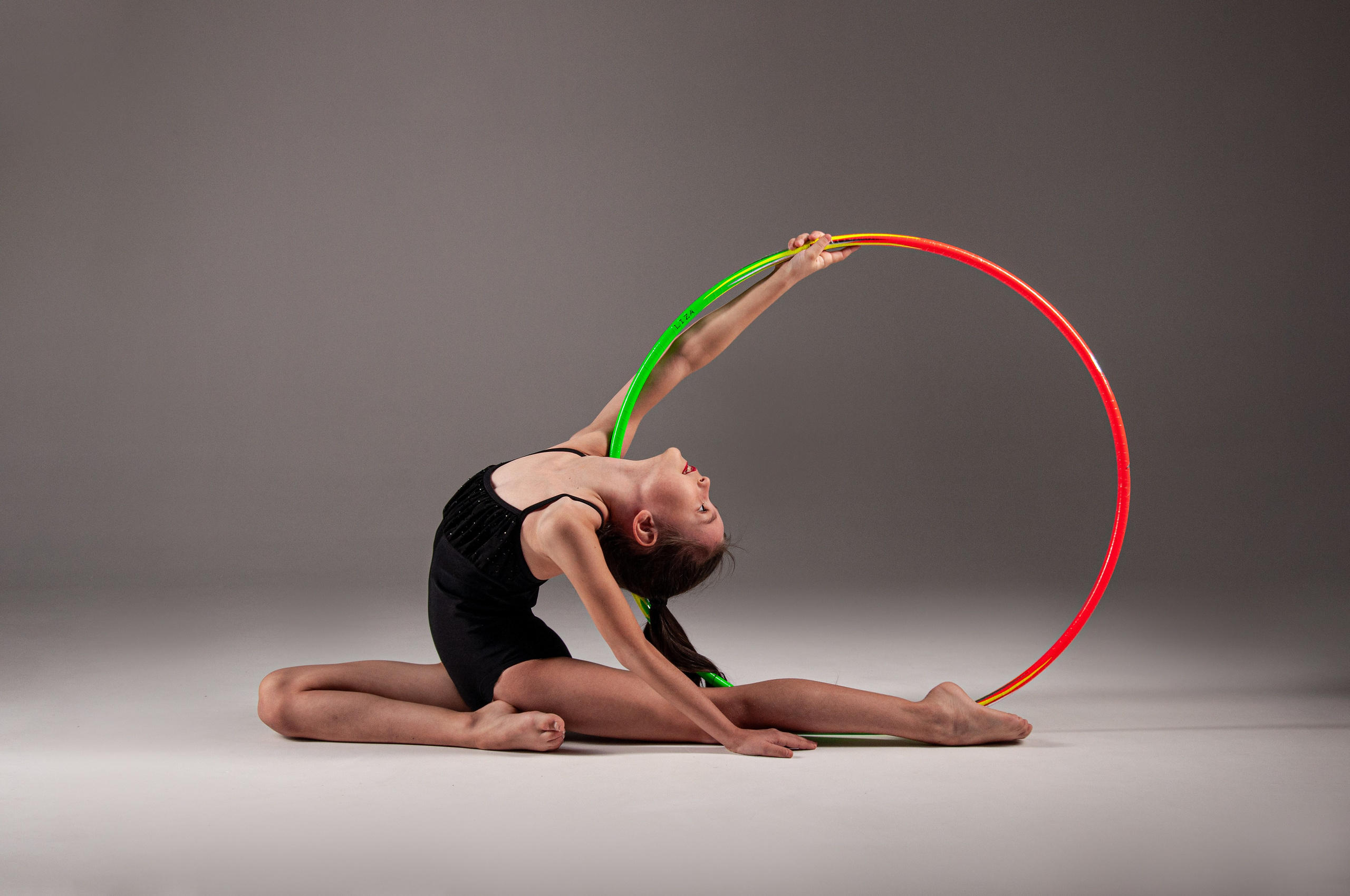 Индивидуальная съёмка. Главная