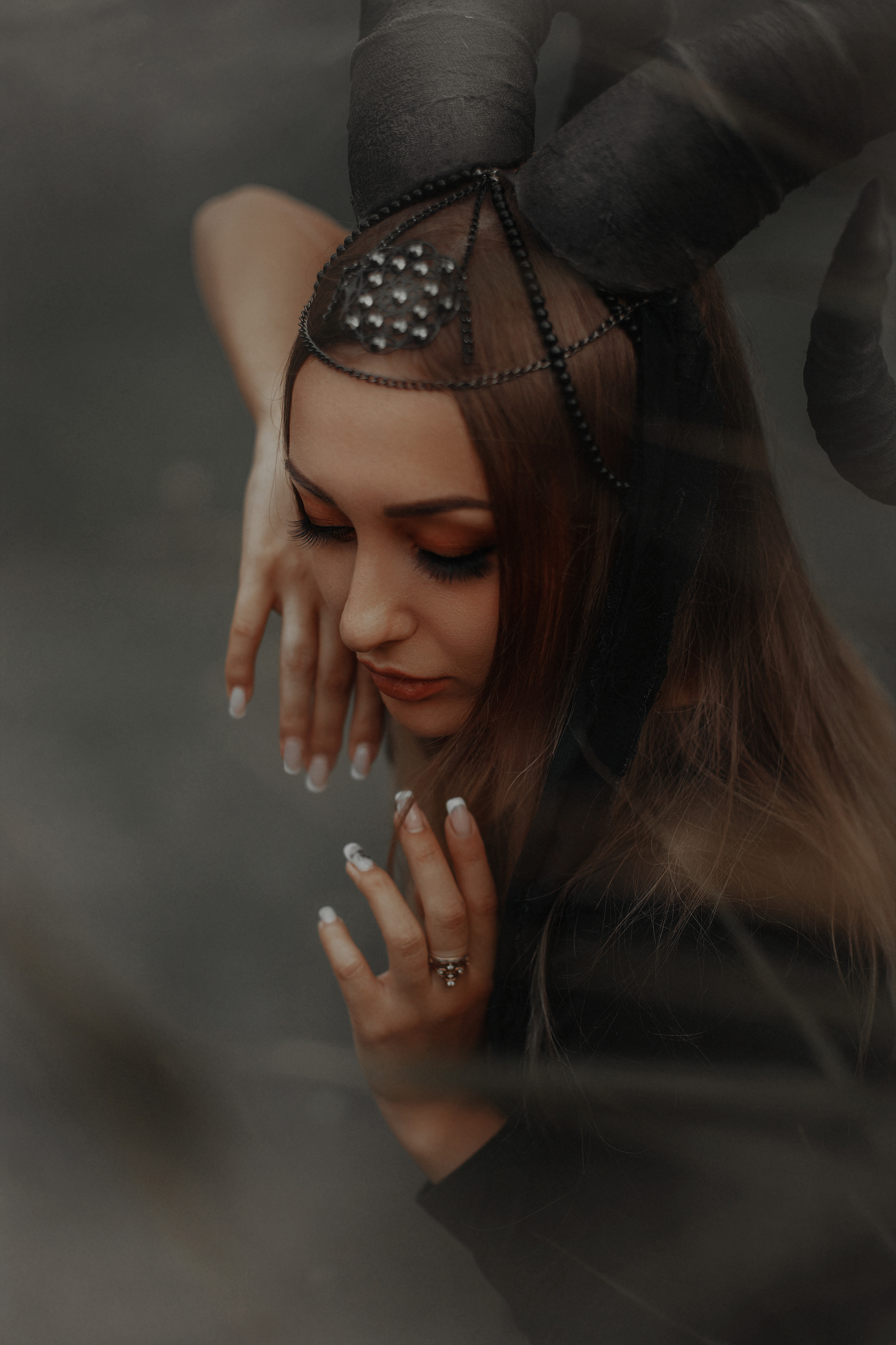 Экспресс съёмка для Марины. Фотограф в Санкт-Петербурге и Ленинградской области Катя Нугу