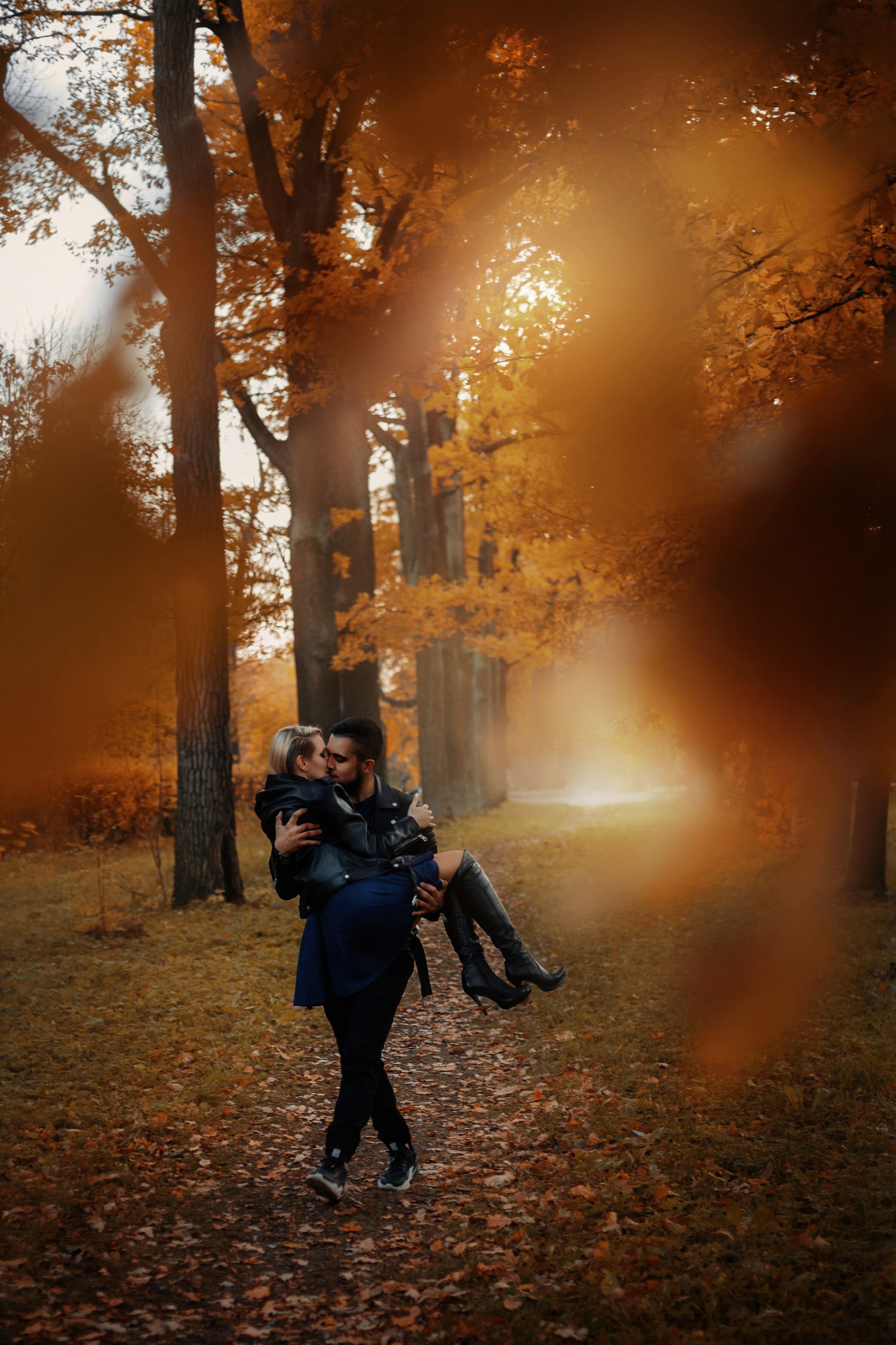 Предложение руки и сердца). Фотограф в Санкт-Петербурге и Ленинградской области Катя Нугу