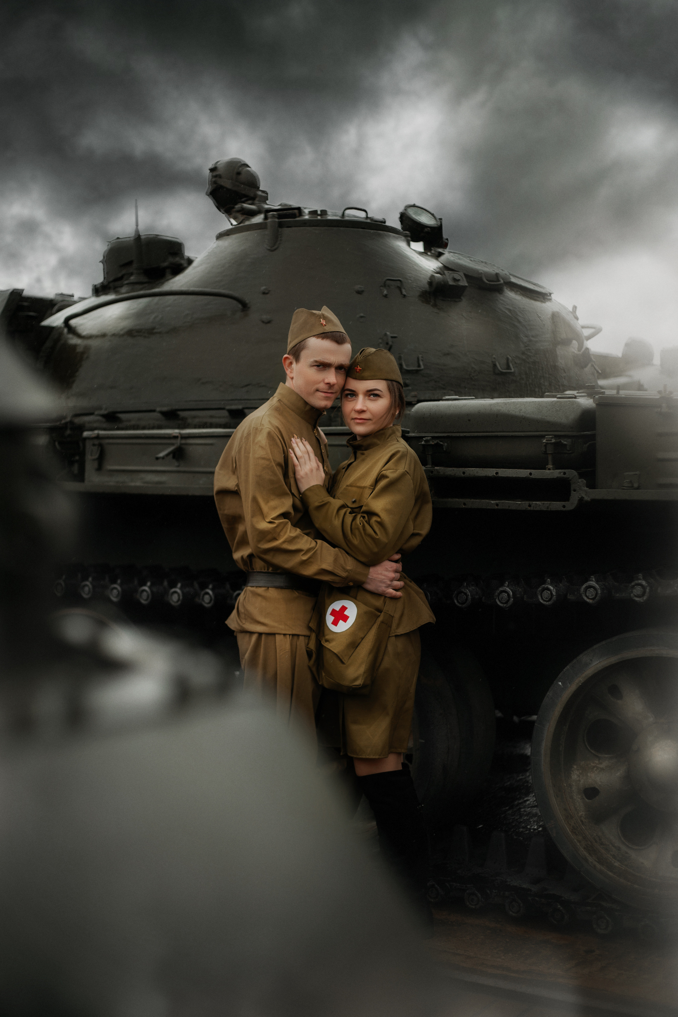 Фотосессия для Виктории. Фотограф в Санкт-Петербурге и Ленинградской области Катя Нугу