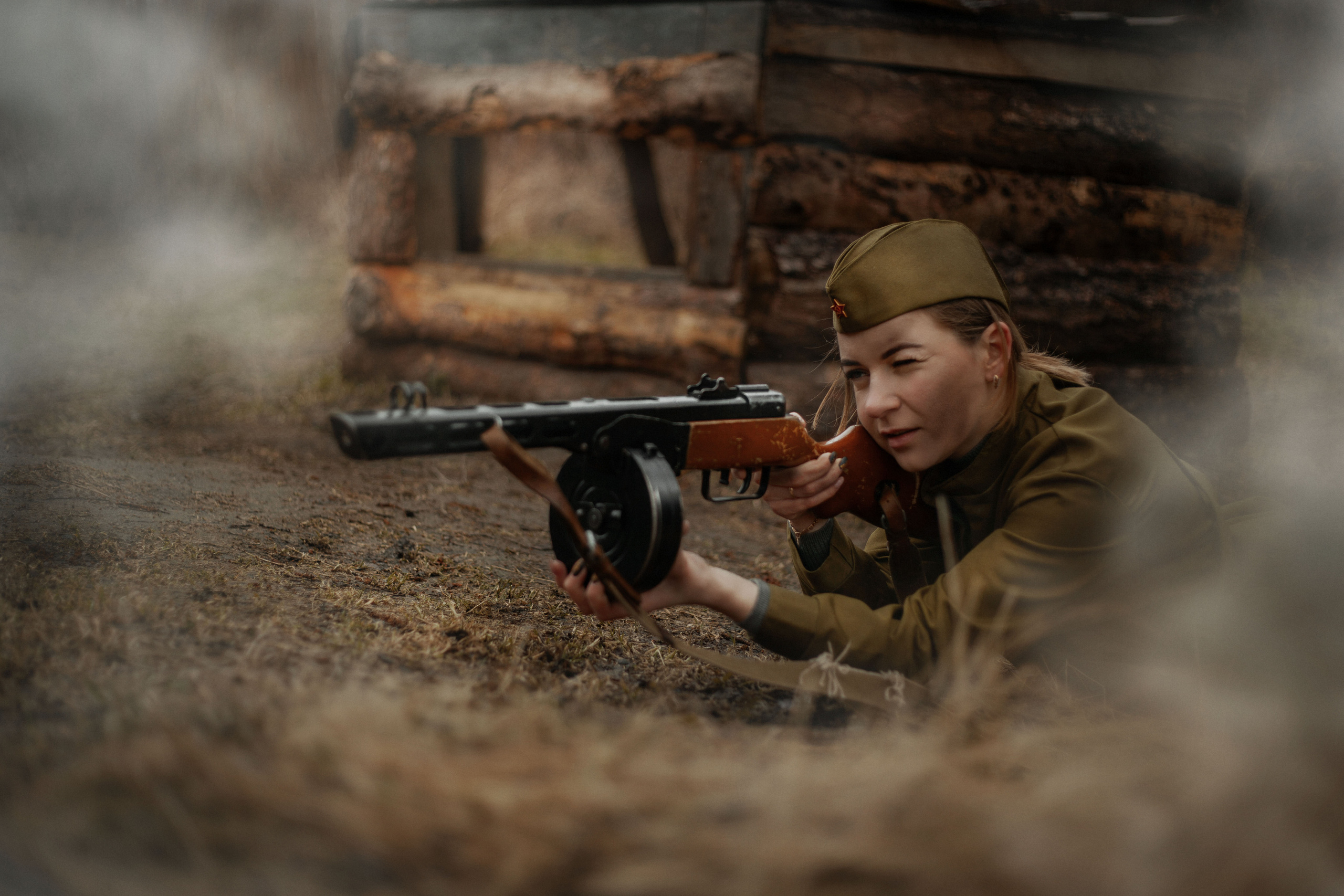 Фотосессия для Виктории. Фотограф в Санкт-Петербурге и Ленинградской области Катя Нугу