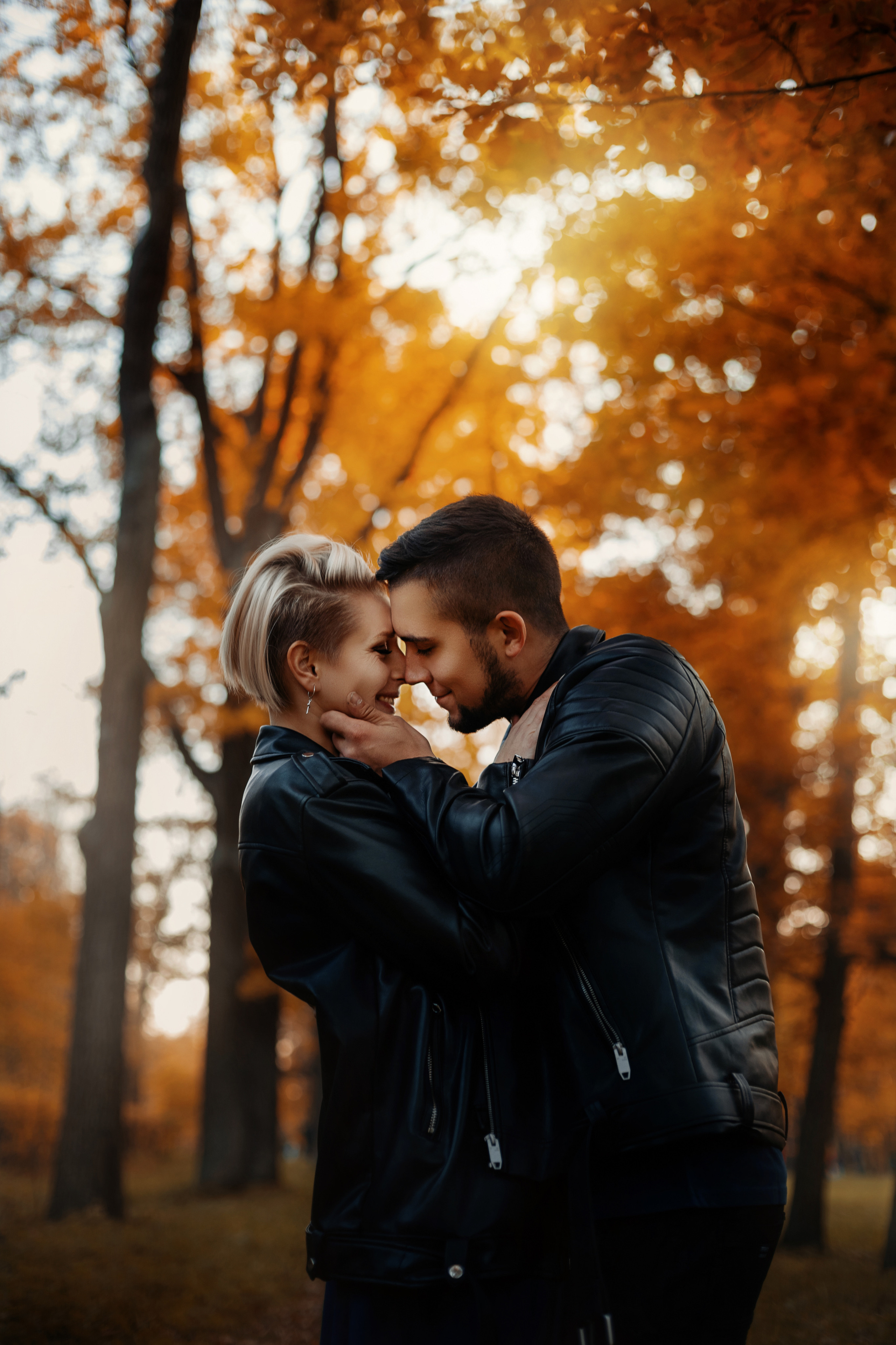Предложение руки и сердца). Фотограф в Санкт-Петербурге и Ленинградской области Катя Нугу