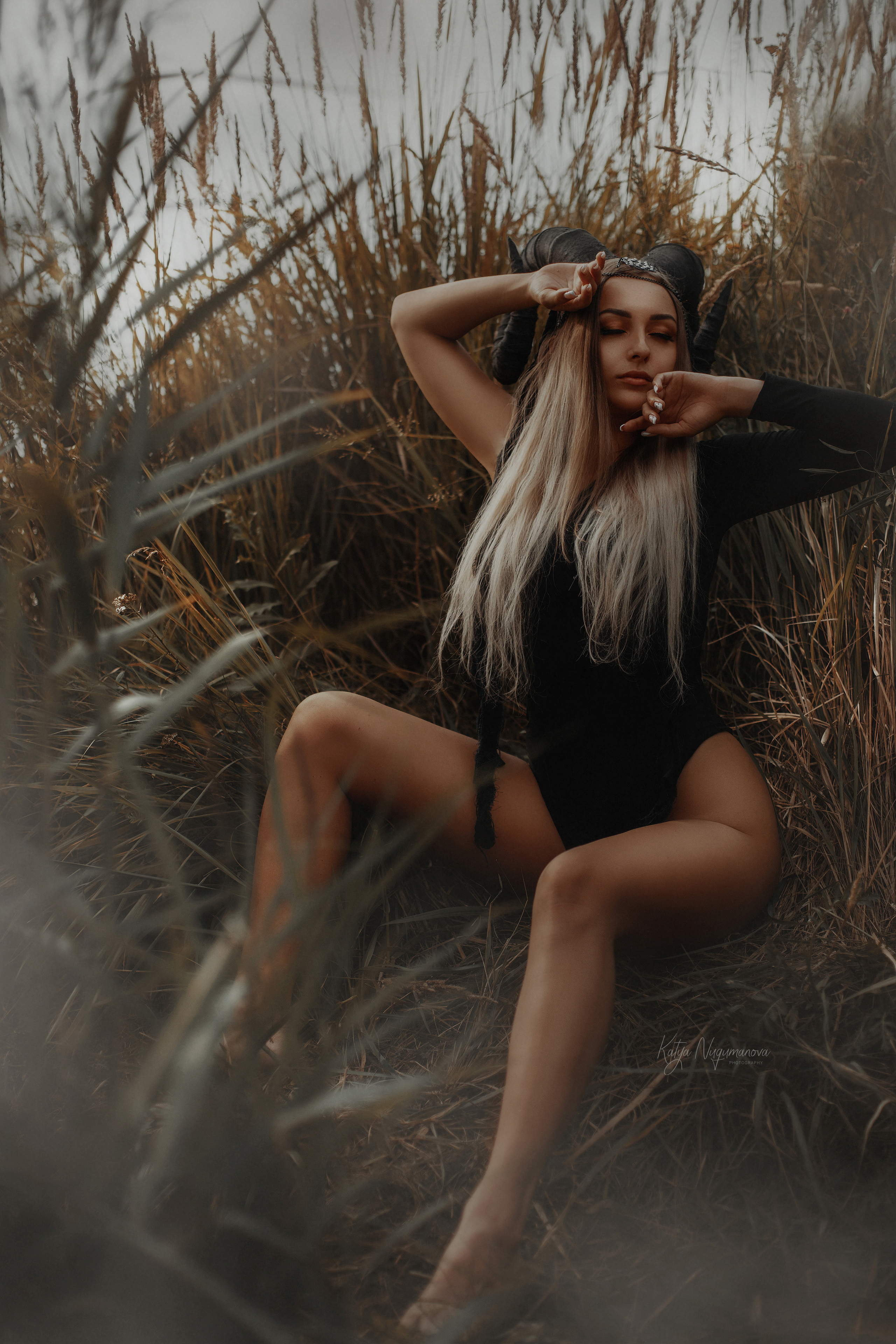 Экспресс съёмка для Марины. Фотограф в Санкт-Петербурге и Ленинградской области Катя Нугу