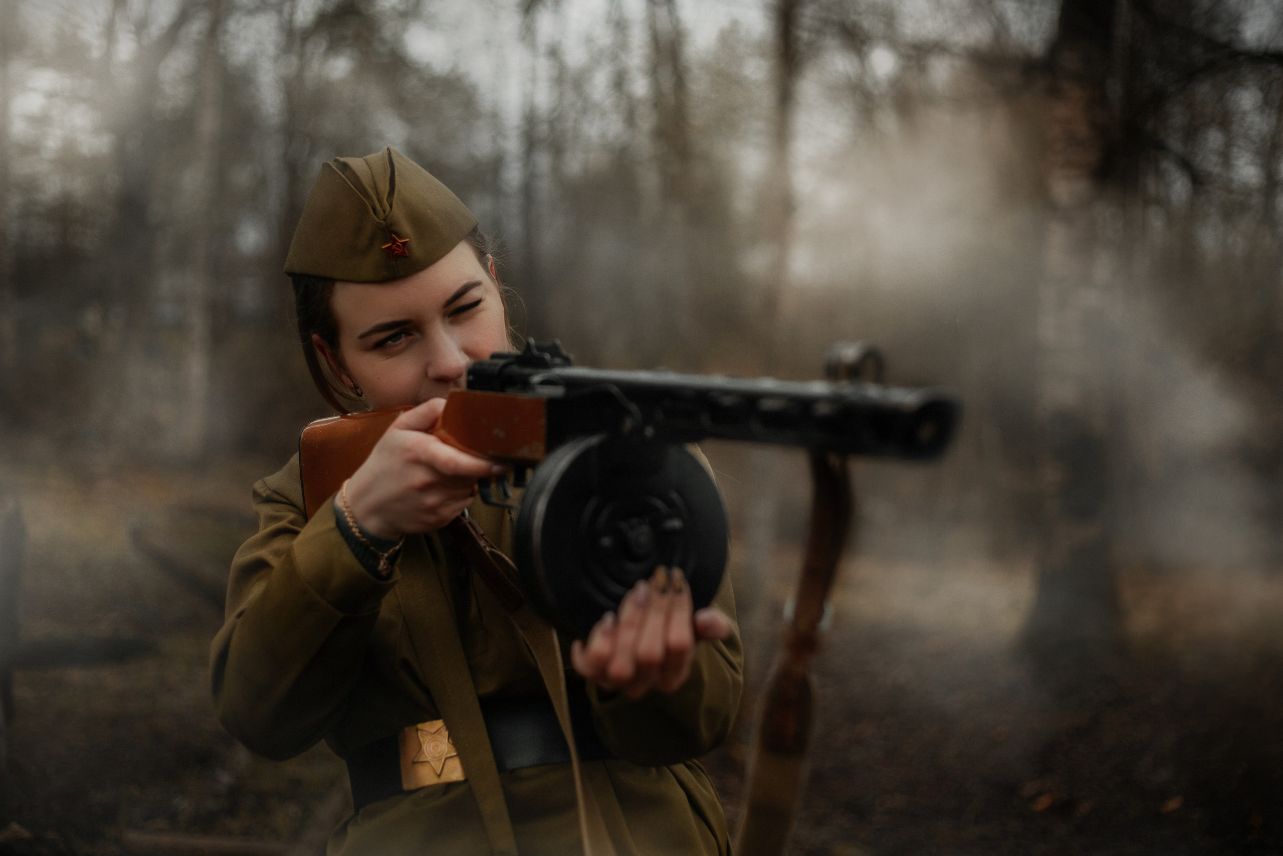 Фотосессия для Виктории. Фотограф в Санкт-Петербурге и Ленинградской области Катя Нугу