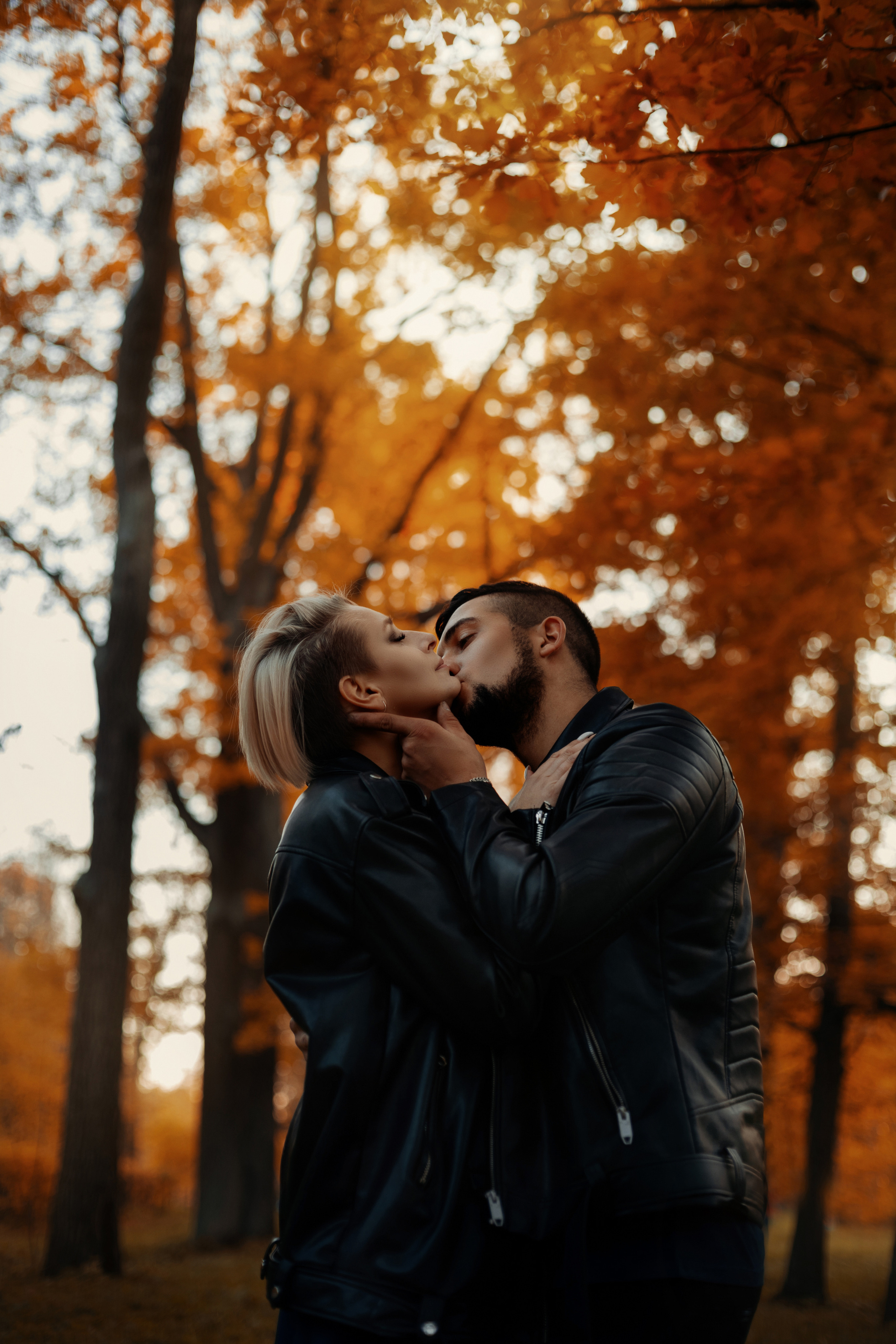 Предложение руки и сердца). Фотограф в Санкт-Петербурге и Ленинградской области Катя Нугу
