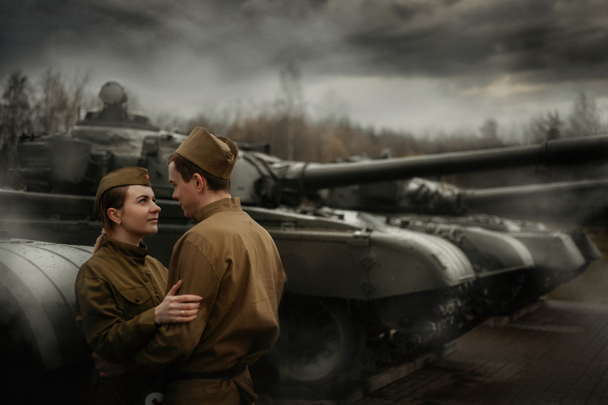 Фотосессия для Виктории. Фотограф в Санкт-Петербурге и Ленинградской области Катя Нугу