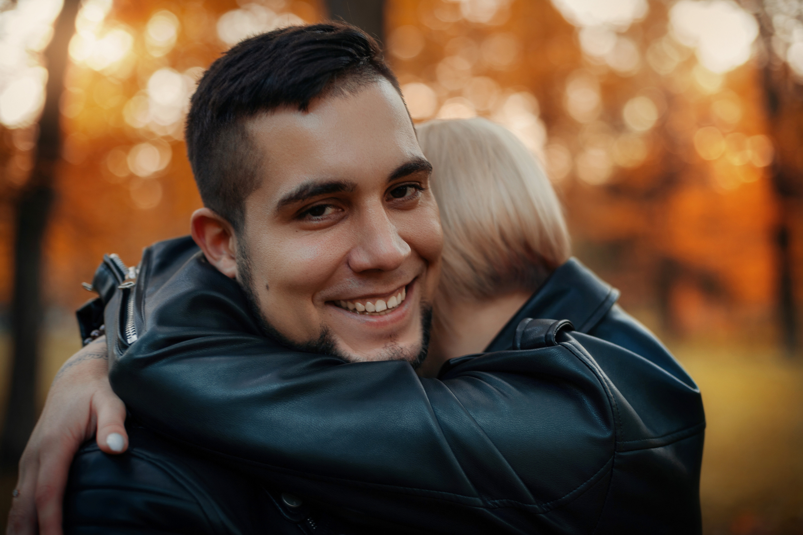 Предложение руки и сердца). Фотограф в Санкт-Петербурге и Ленинградской области Катя Нугу