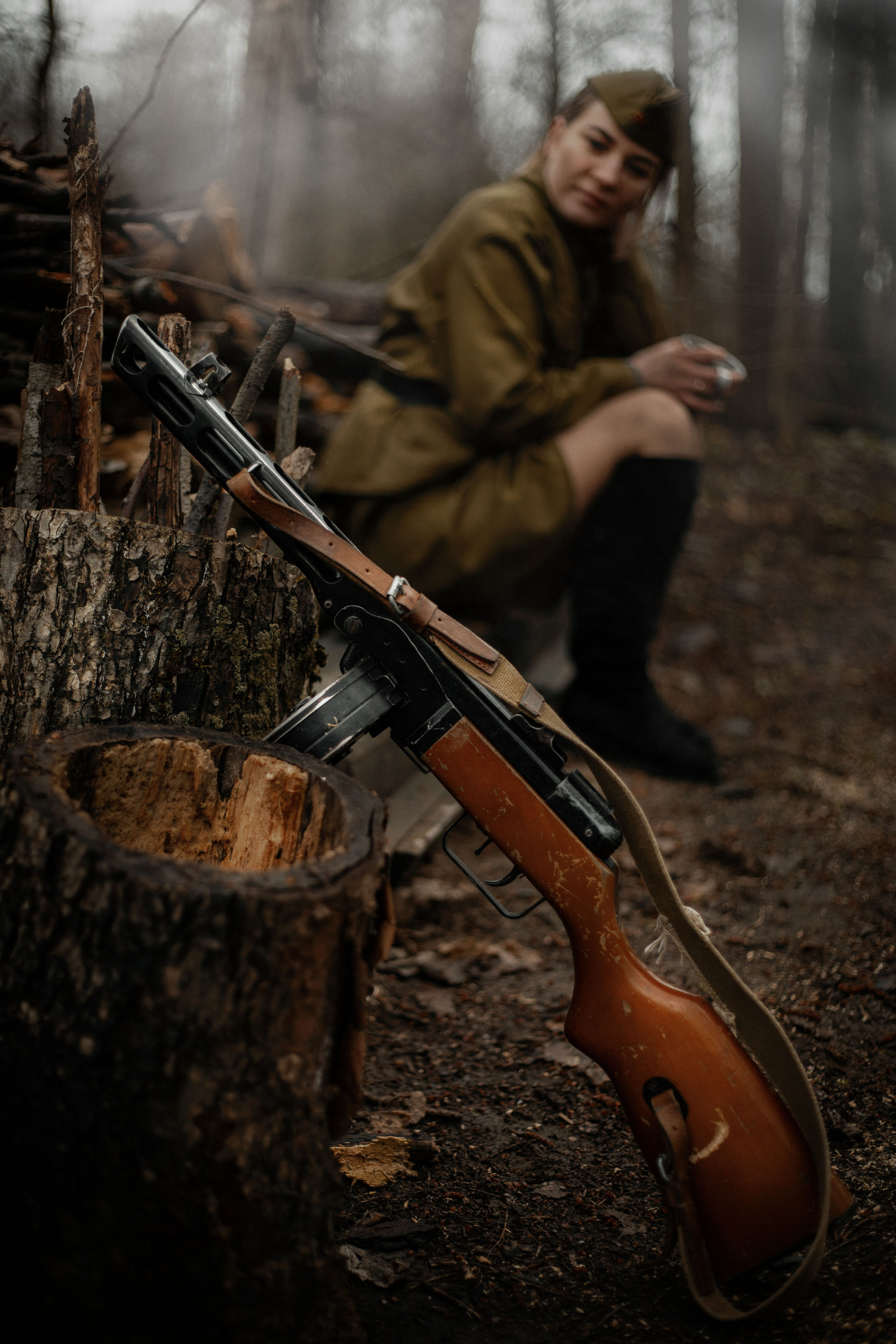 Фотосессия для Виктории. Фотограф в Санкт-Петербурге и Ленинградской области Катя Нугу
