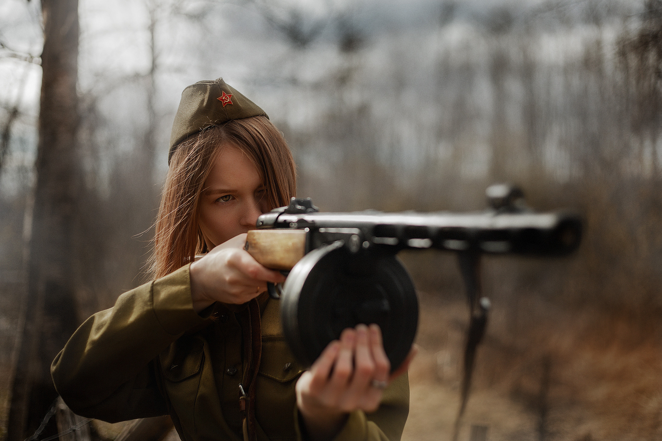Экспресс фотосессия для Максима. Фотограф в Санкт-Петербурге и Ленинградской области Катя Нугу