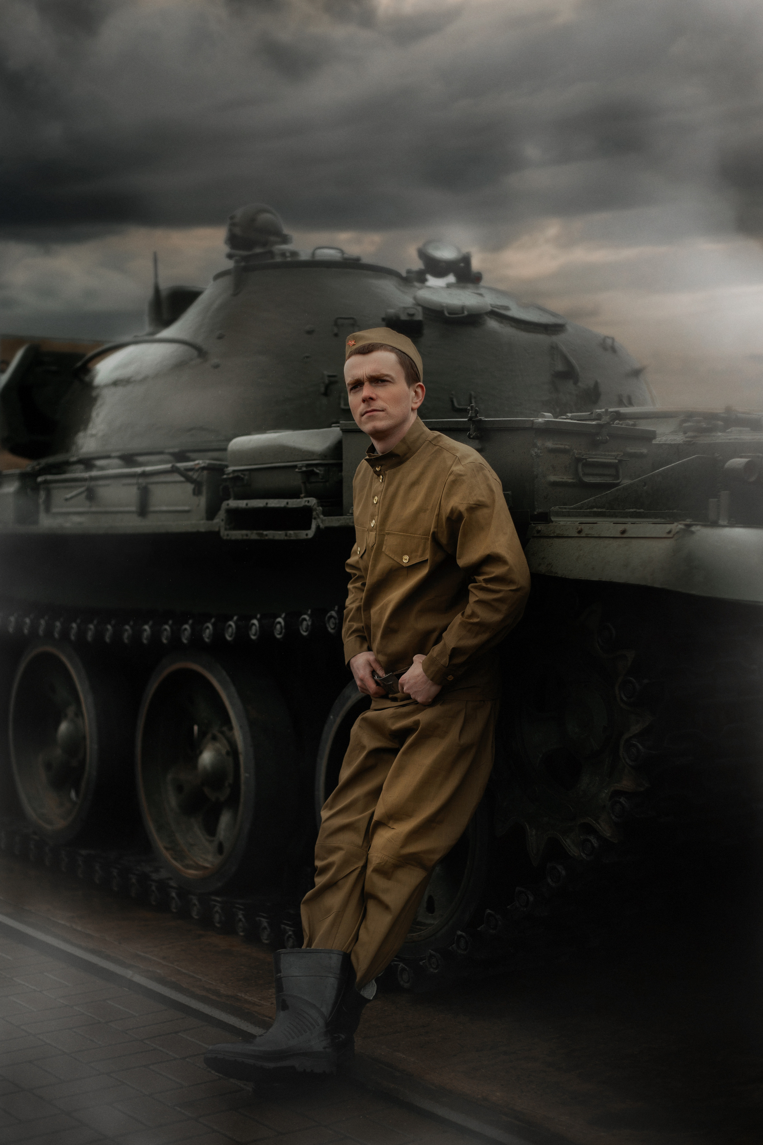 Фотосессия для Виктории. Фотограф в Санкт-Петербурге и Ленинградской области Катя Нугу