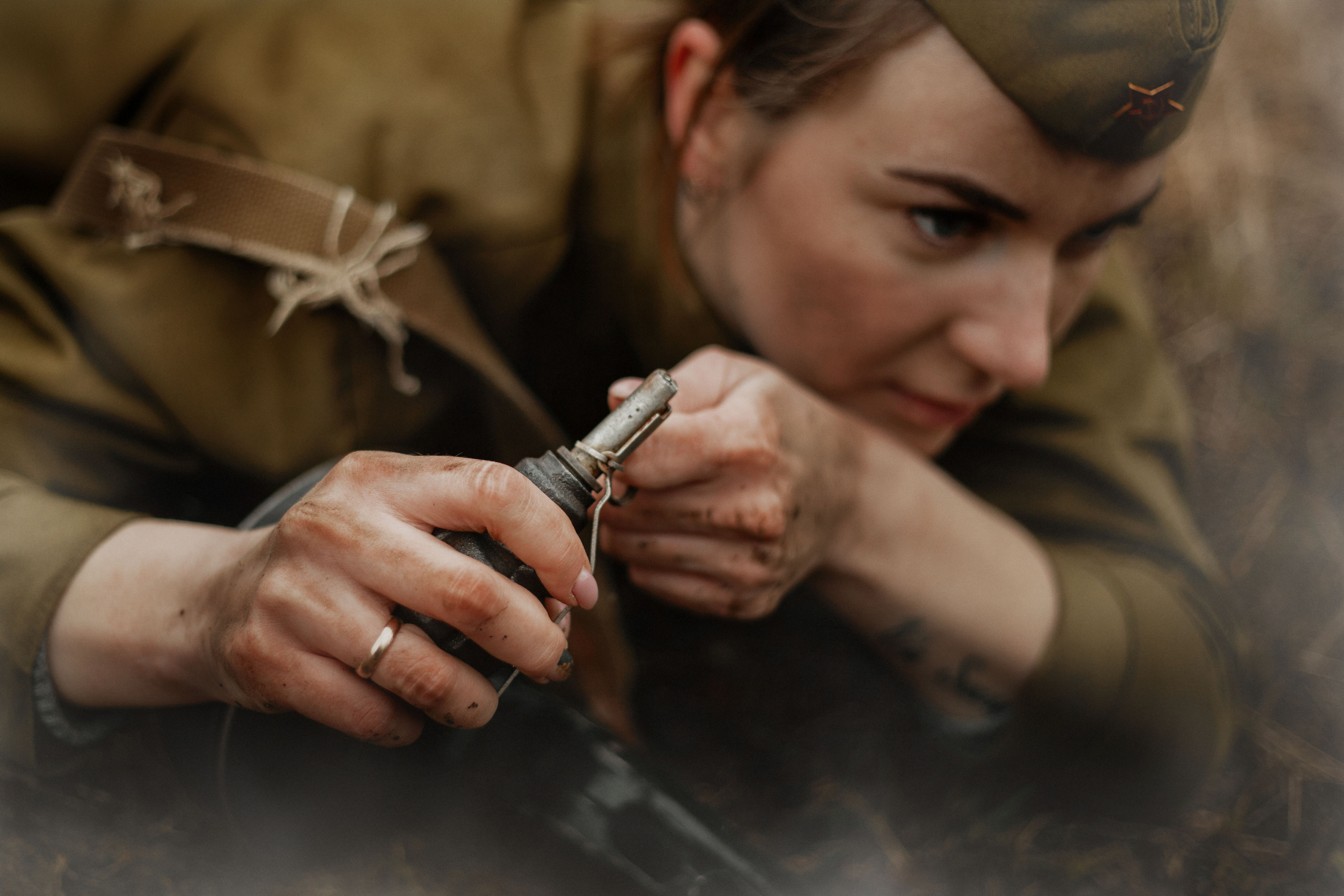 Фотосессия для Виктории. Фотограф в Санкт-Петербурге и Ленинградской области Катя Нугу