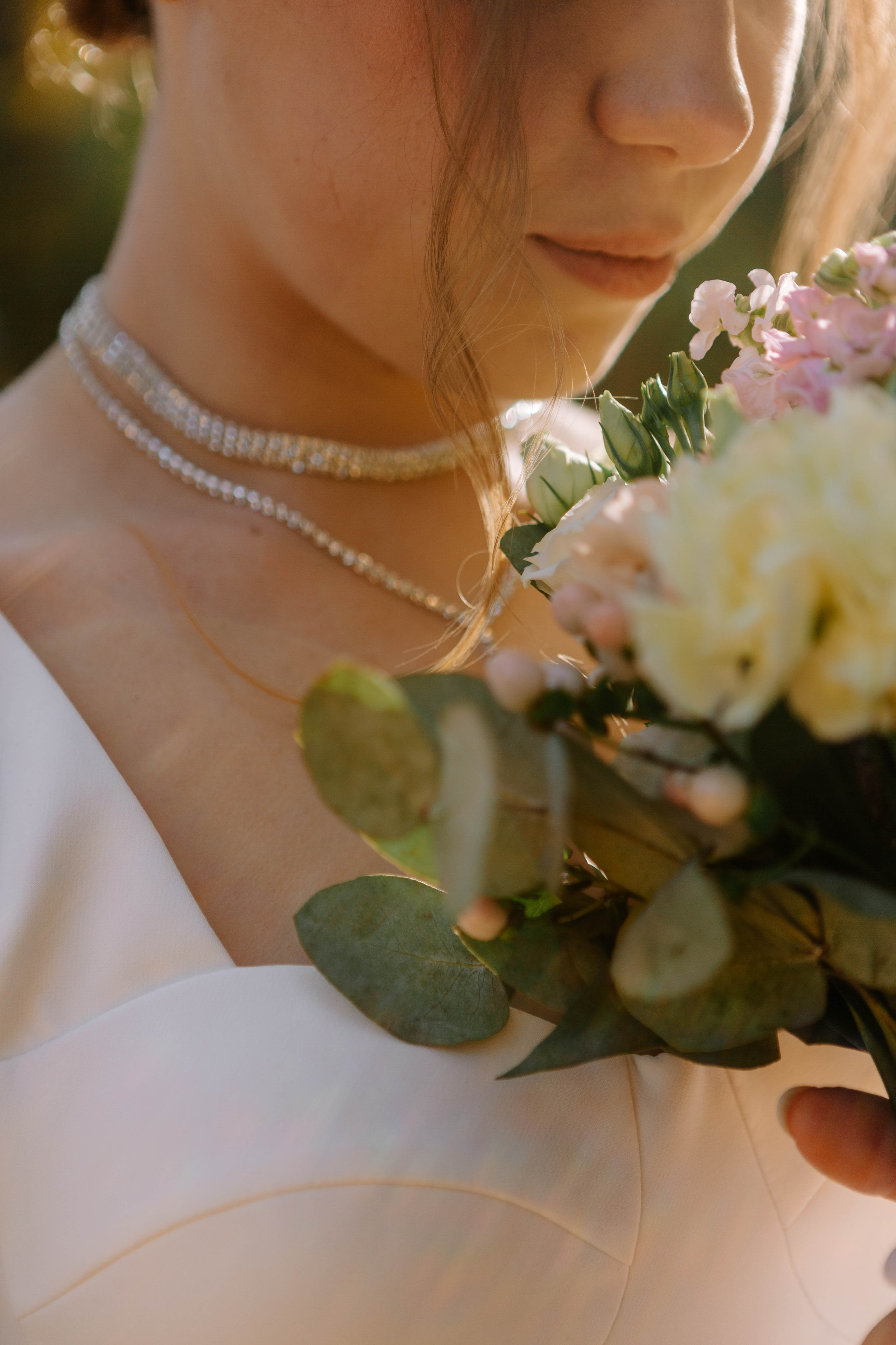 Антон и Юлия. Фотограф Александра Кузнецова