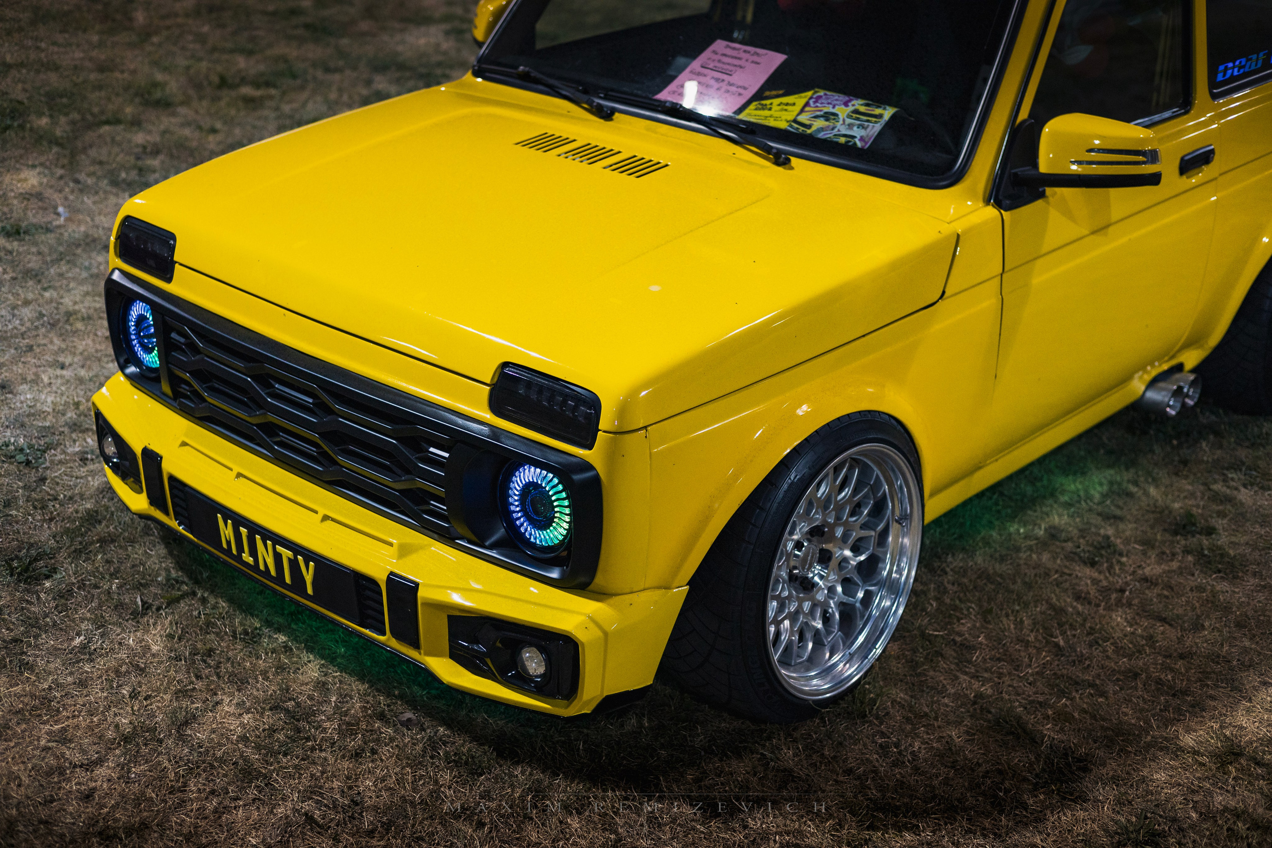 Тачки пикник и Стайки дрифт. Раубичи. 2024 | Максим Ремизевич. Maxim Remizevich | Photographer