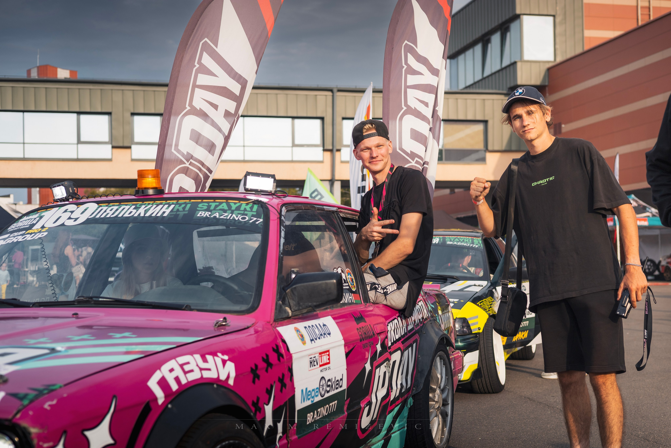 Тачки пикник и Стайки дрифт. Раубичи. 2024 | Максим Ремизевич. Maxim Remizevich | Photographer