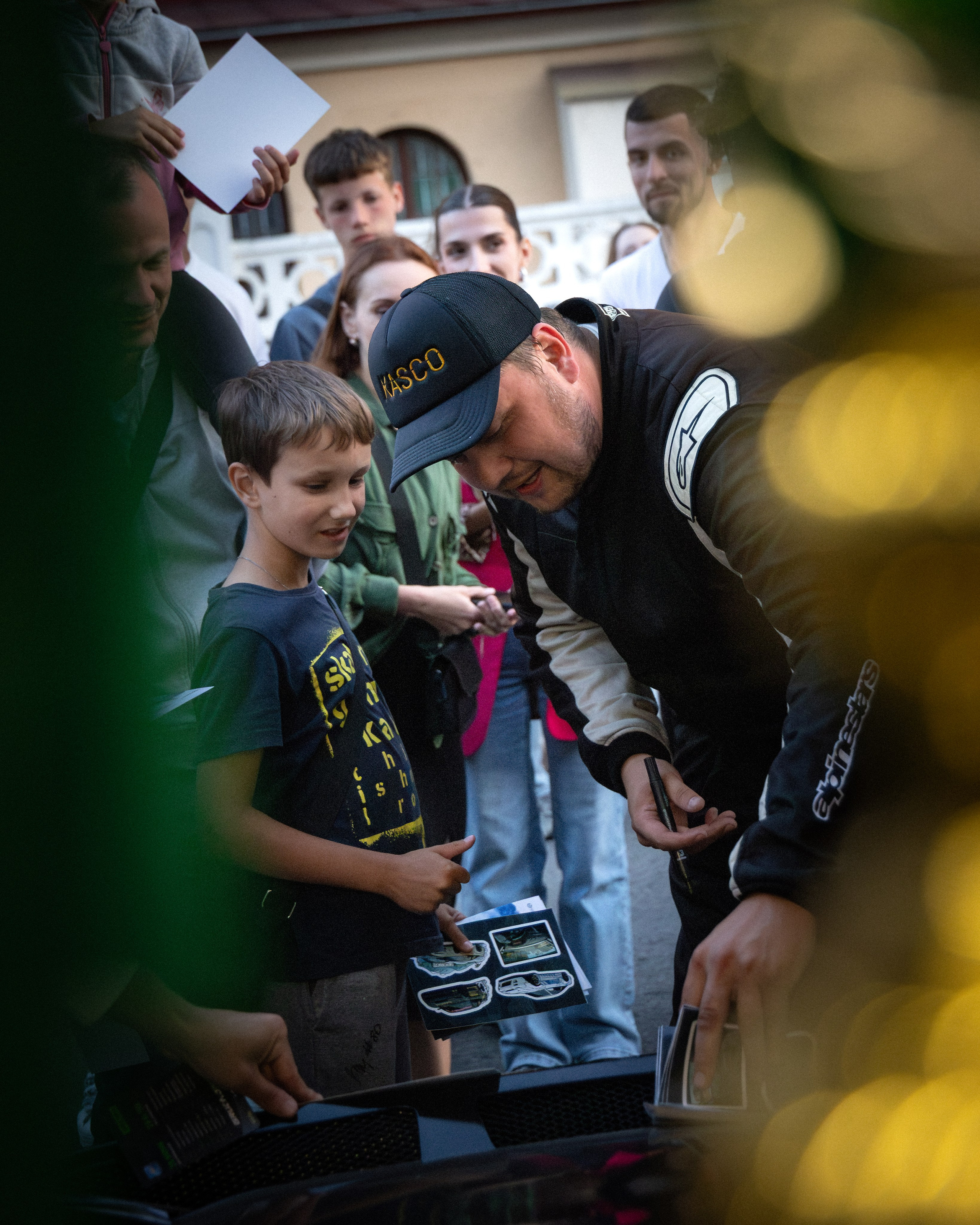 Дрифт-портфолио. Maxim Remizevich | Photographer