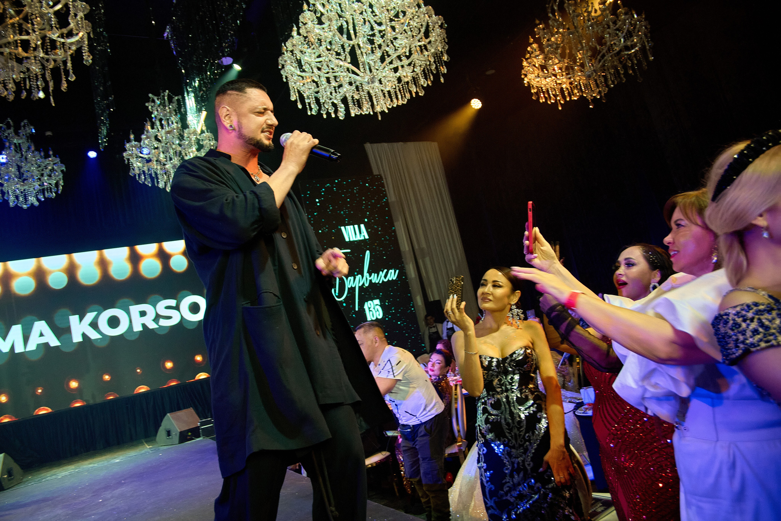 Репортаж с конкурса красоты TOP BEST RUSSIA 2024 | Москва