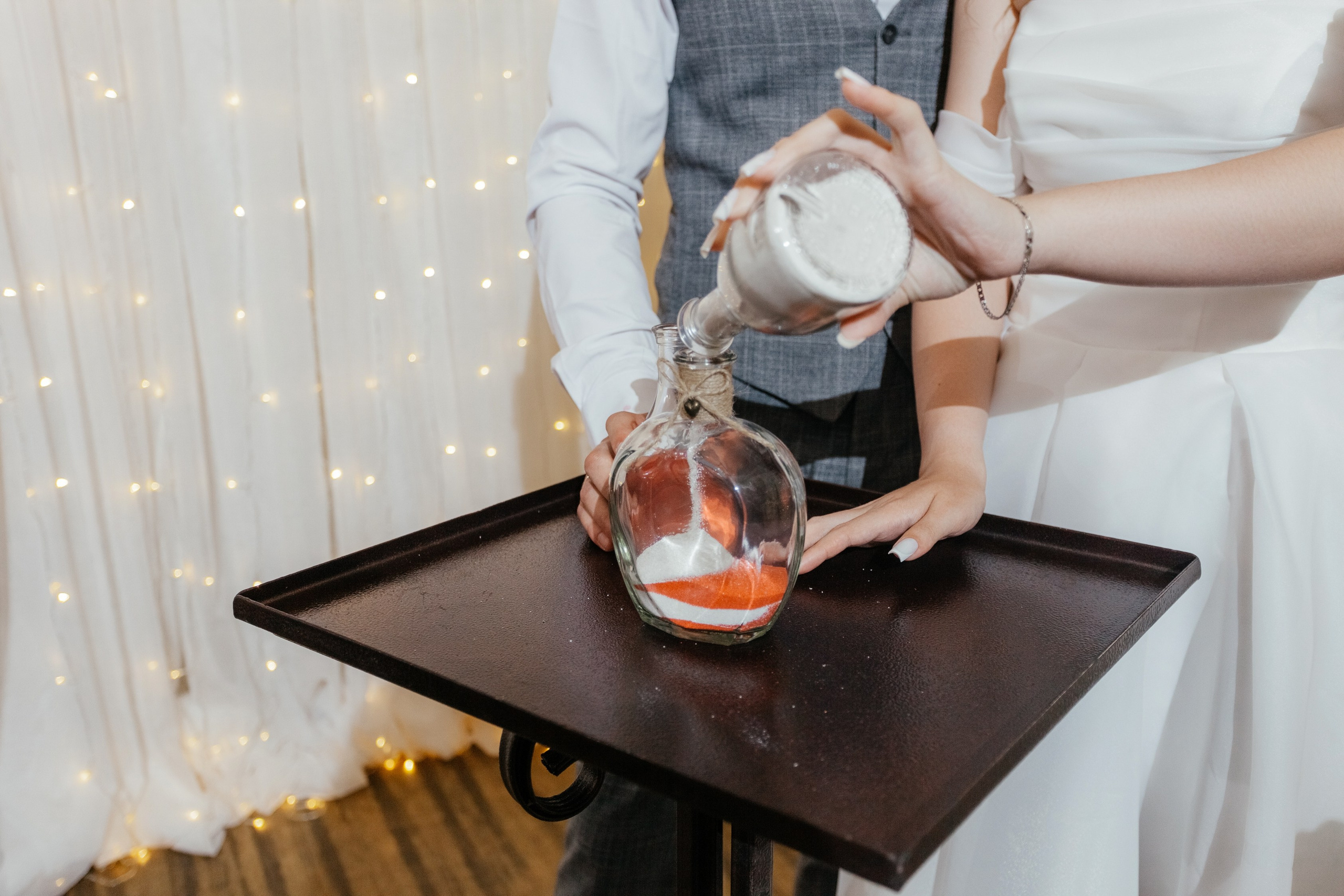 В один солнечный день. Свадебный и семейный фотограф в Новокузнецке Светлана Числова