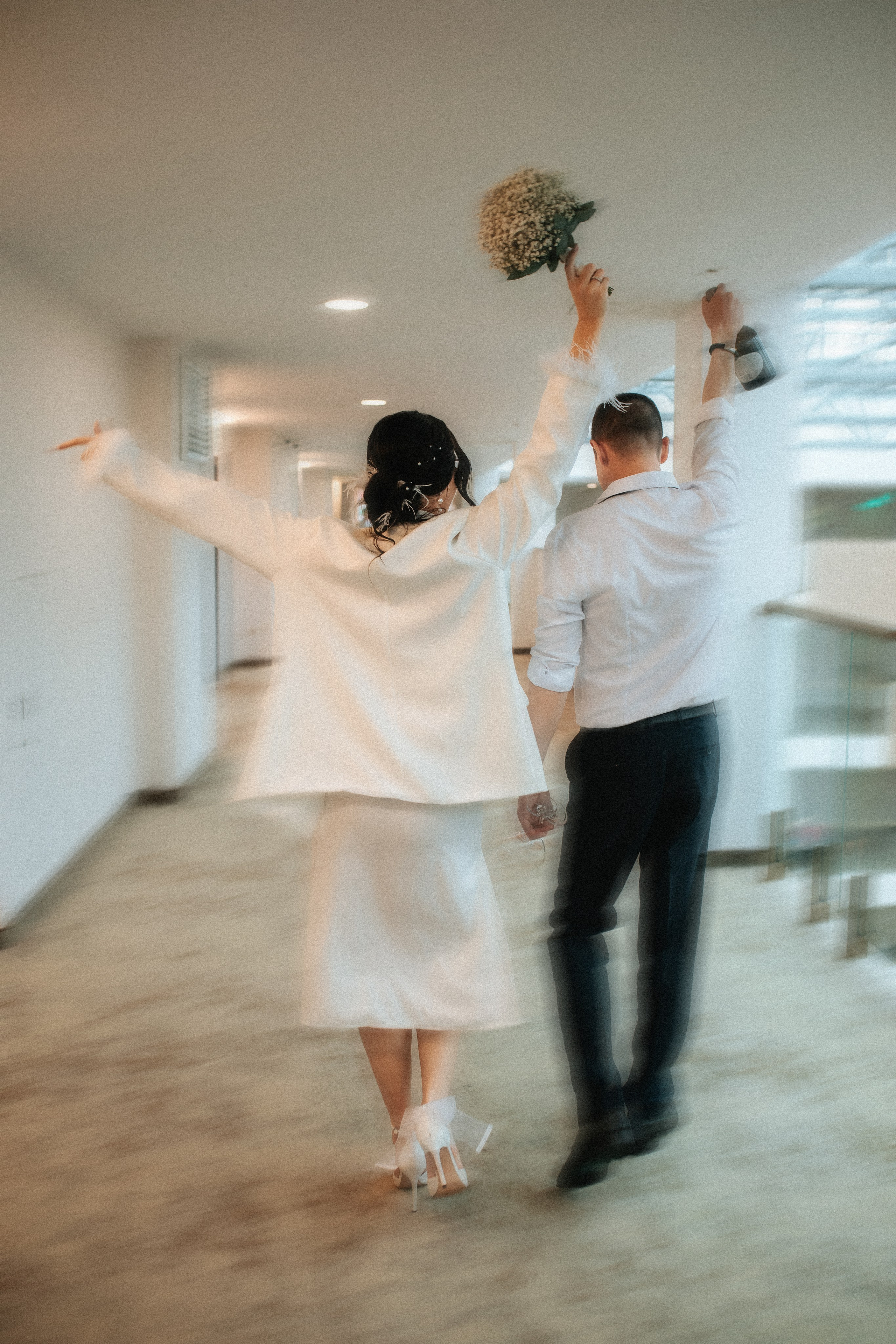 Дмитрий & Татьяна. Ксения Федорова — фотограф