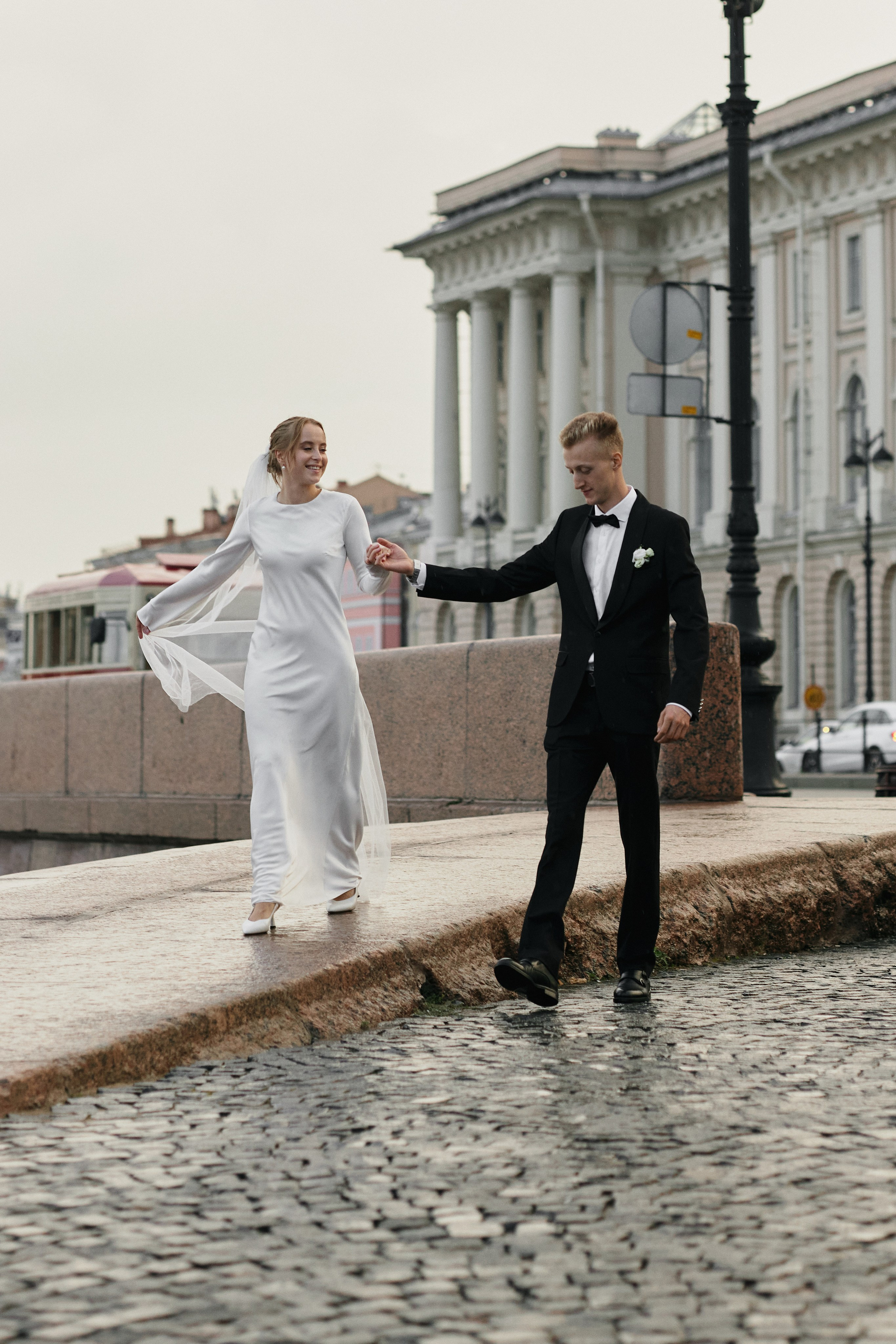 Wedding. Фотограф в Санкт-Петербурге Мария Алеканд
