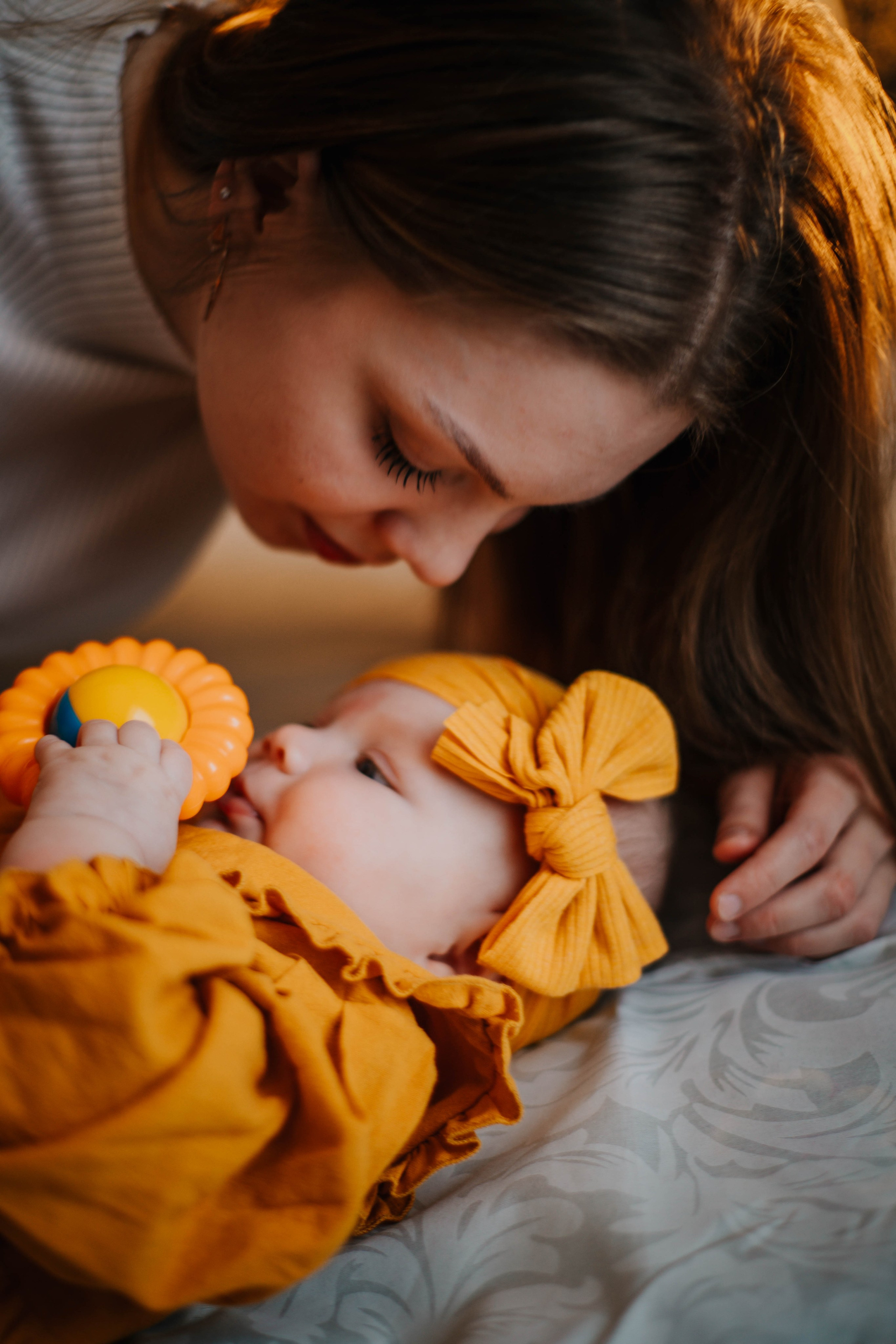 Полина и Эвелина. Фотограф Дарья Маташкова