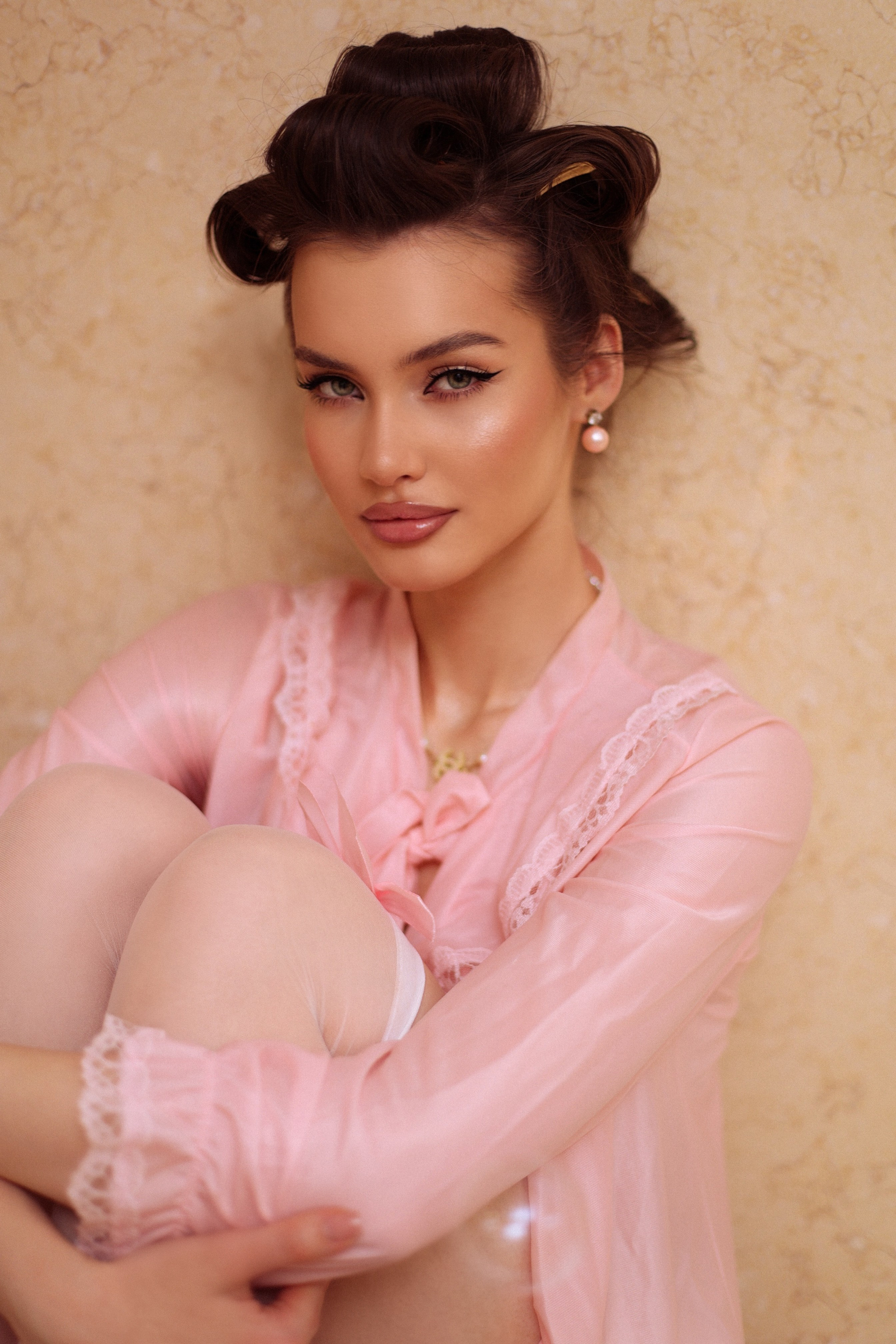 Anastasia Bykova. Фотограф & Видеомейкер в Москве