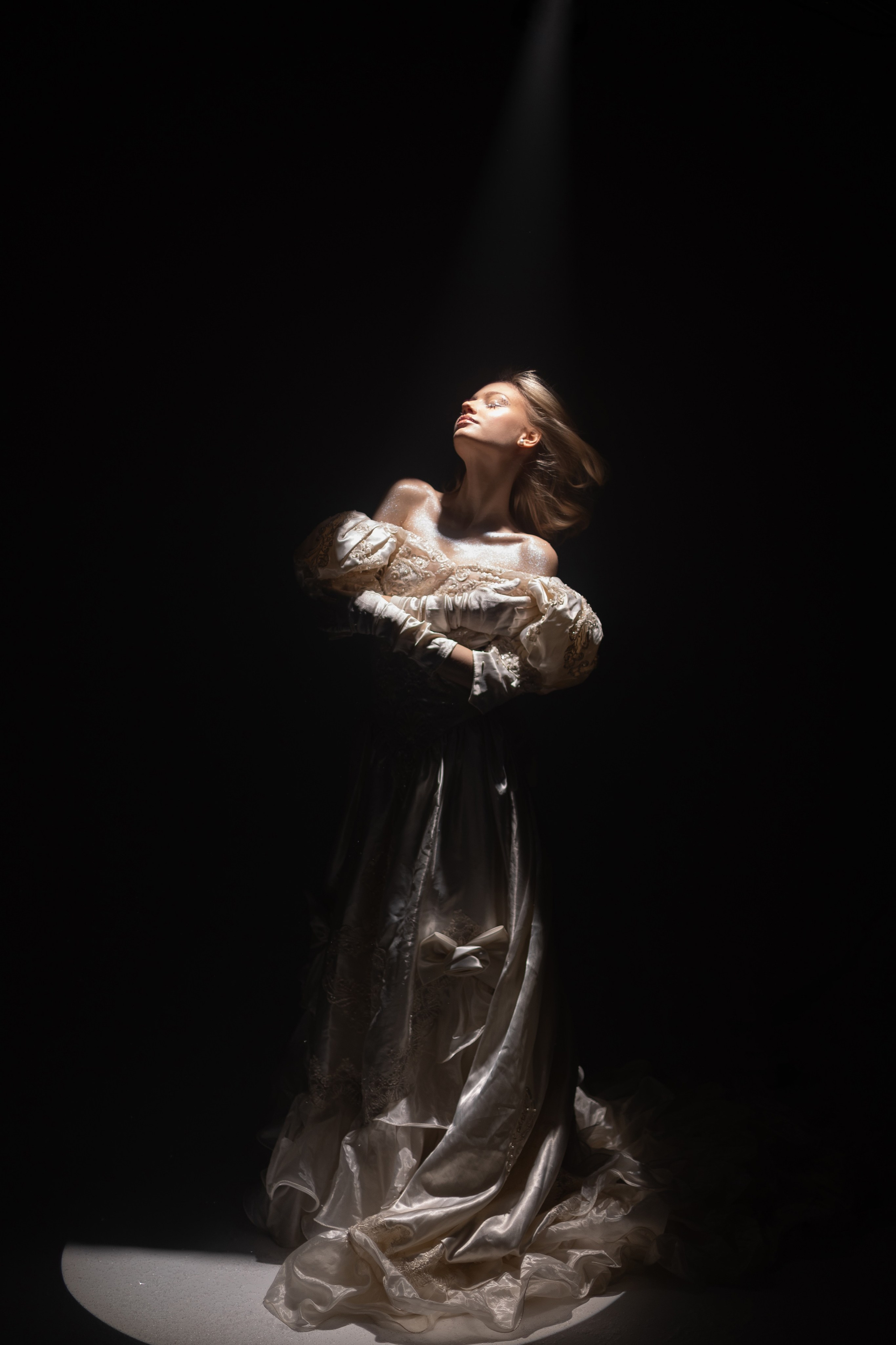 Анастасия. Фотограф & Видеомейкер в Москве