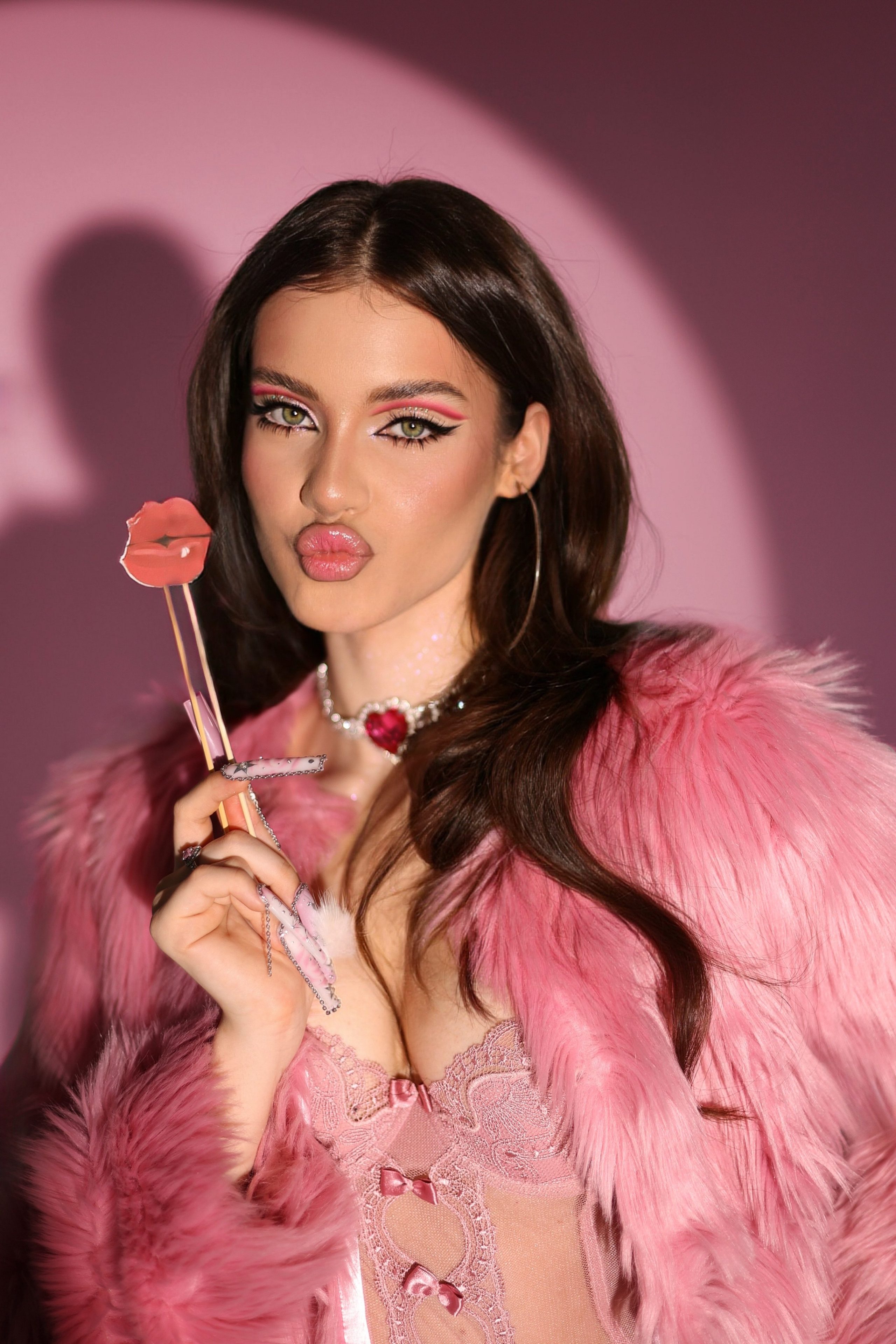 Anastasia Bykova. Фотограф & Видеомейкер в Москве