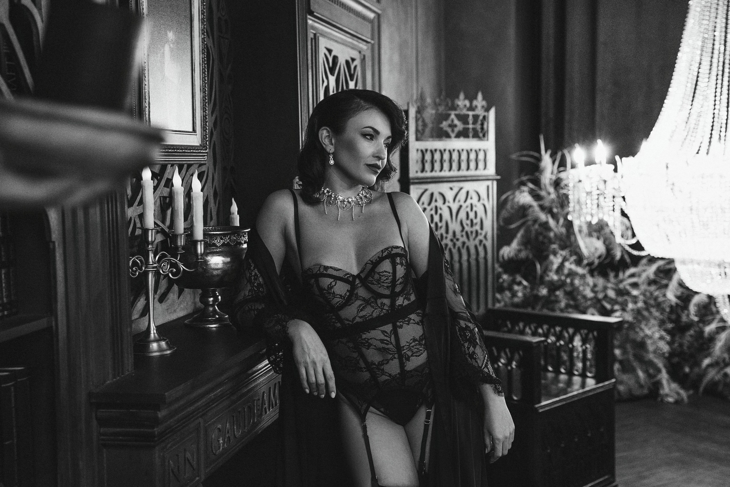 Галина. Семейный и детский фотограф в Москве Александра Мак