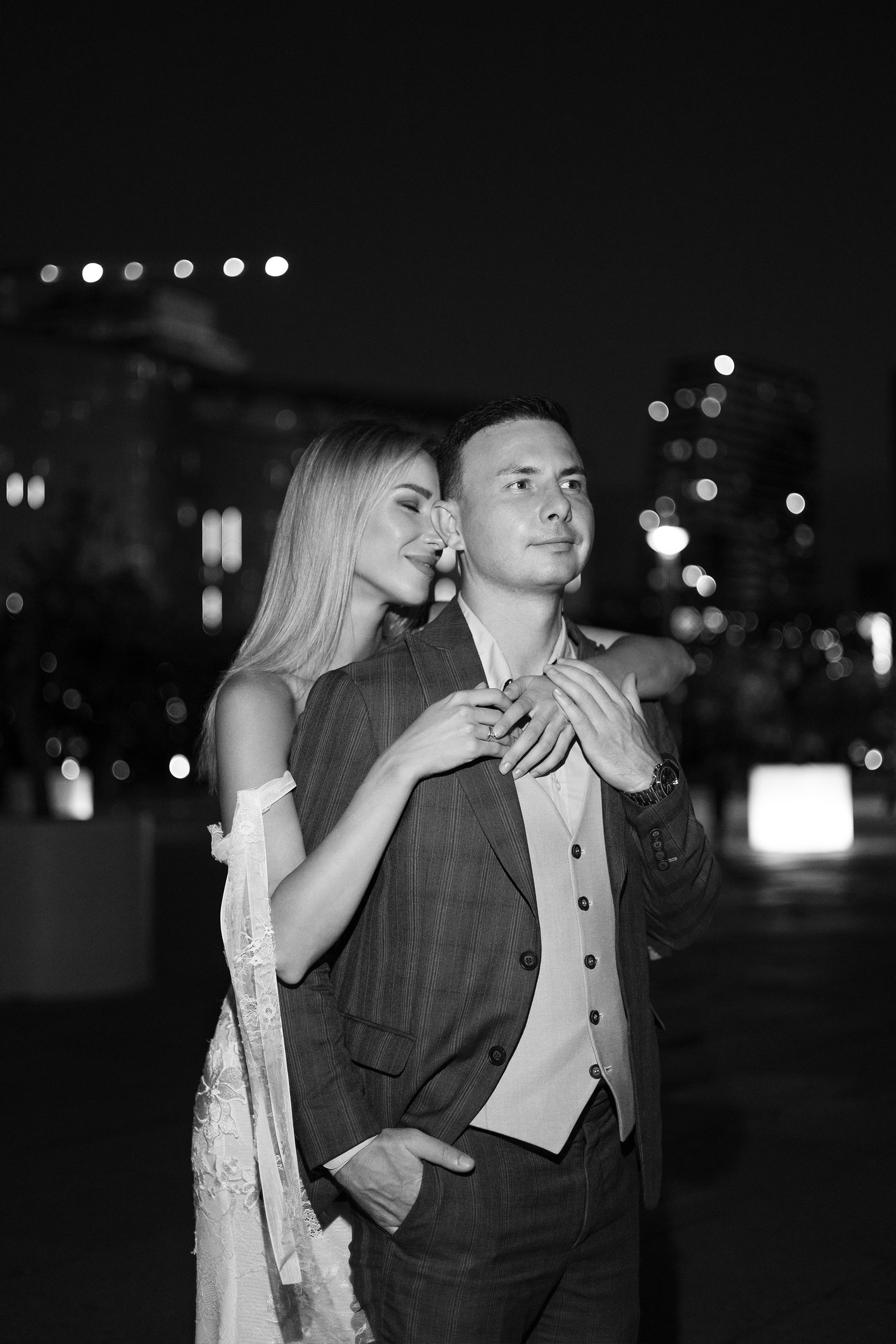 Современная свадьба в Батуми