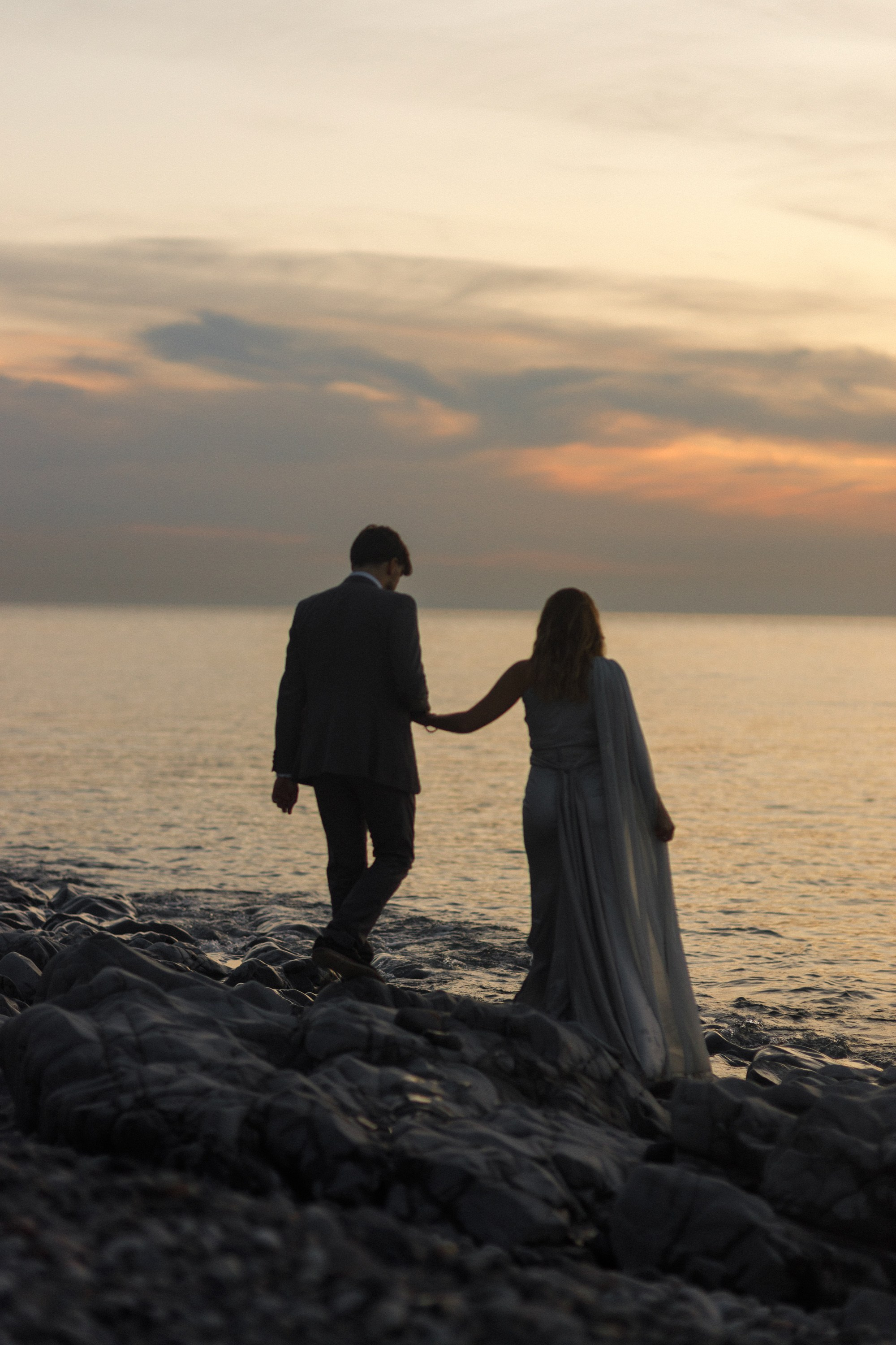 Дмитрий и Алена